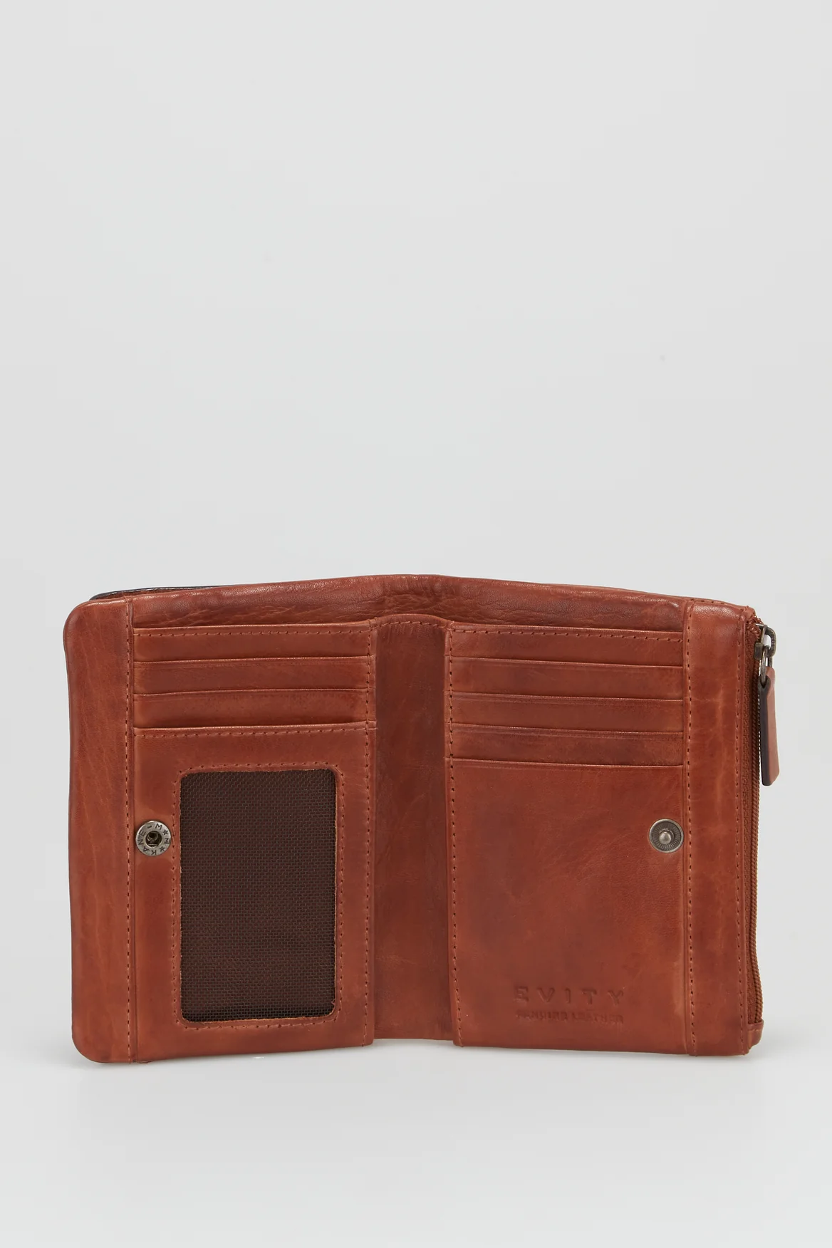RFID Maya Small Wallet - Image 3
