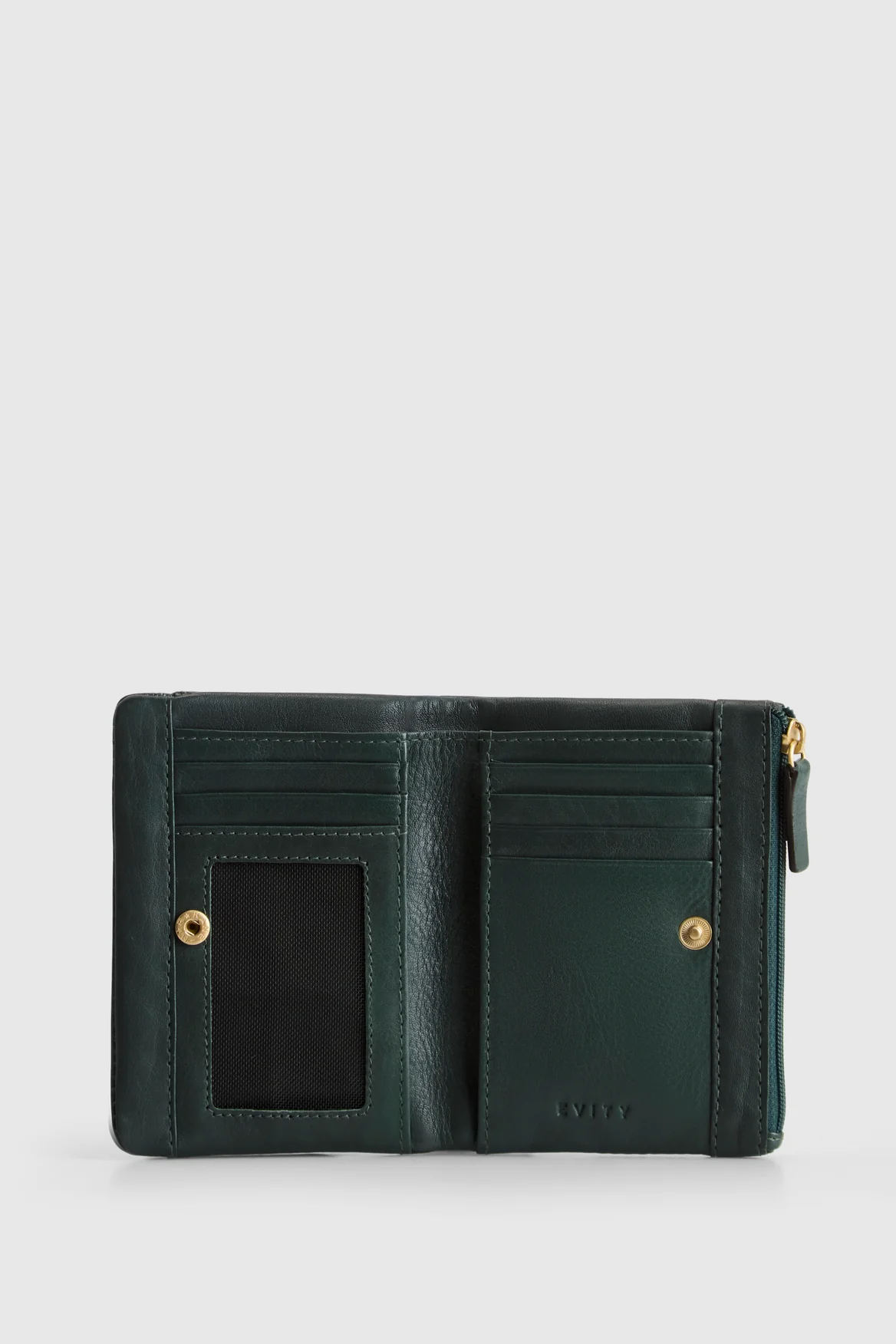 RFID Maya Small Wallet - Image 3