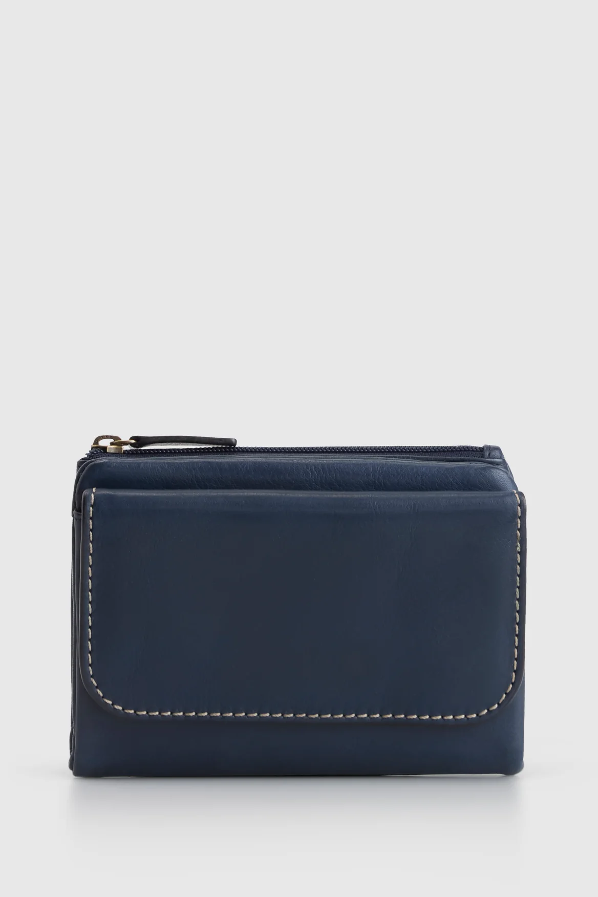 RFID Maya Small Wallet