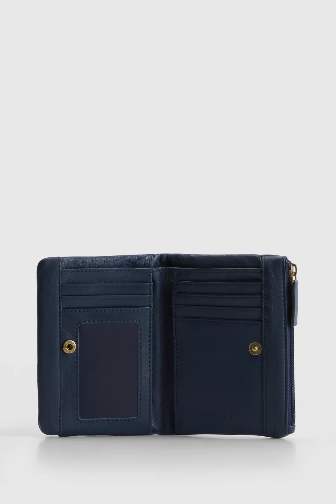 RFID Maya Small Wallet - Image 3