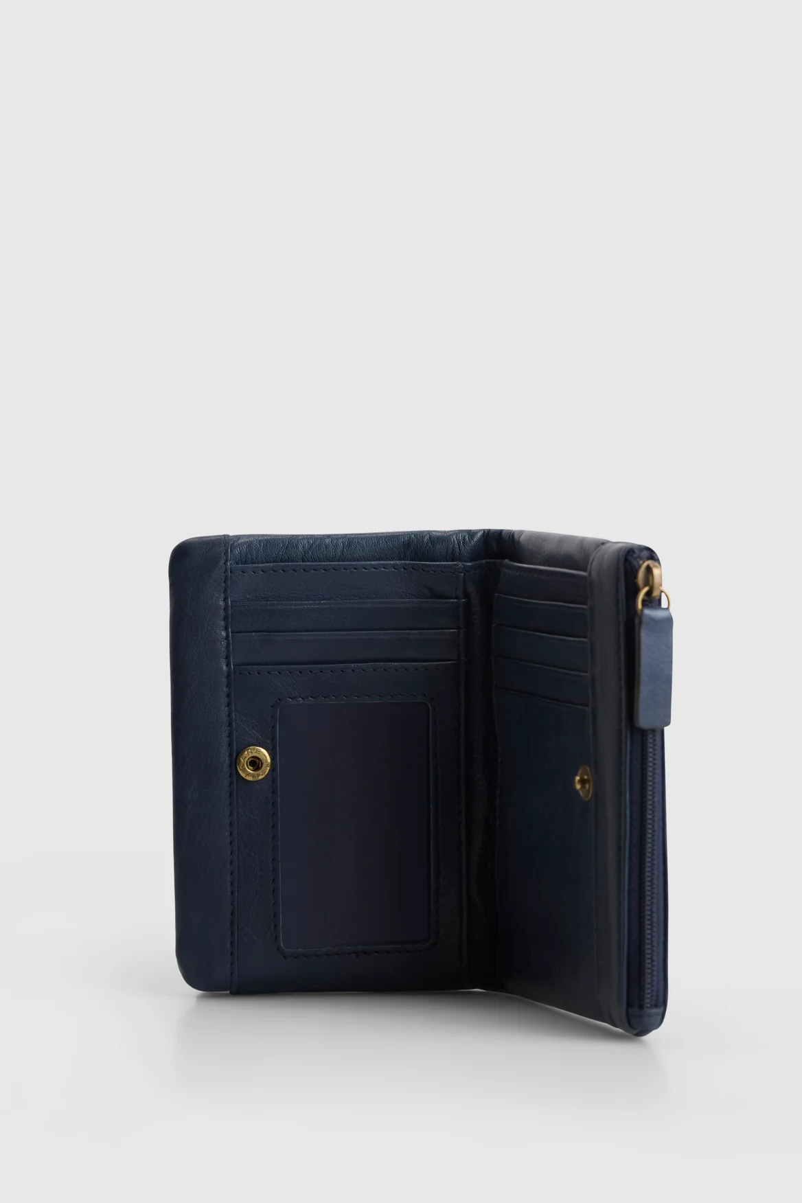 RFID Maya Small Wallet - Image 4