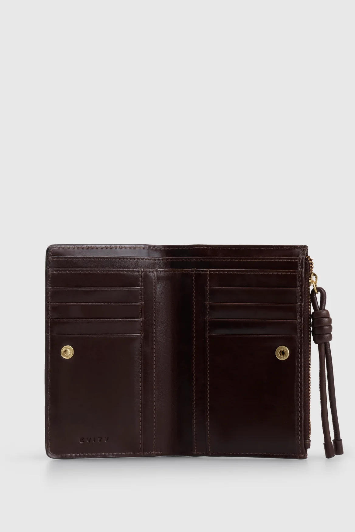 RFID Milena Medium Wallet - Image 3