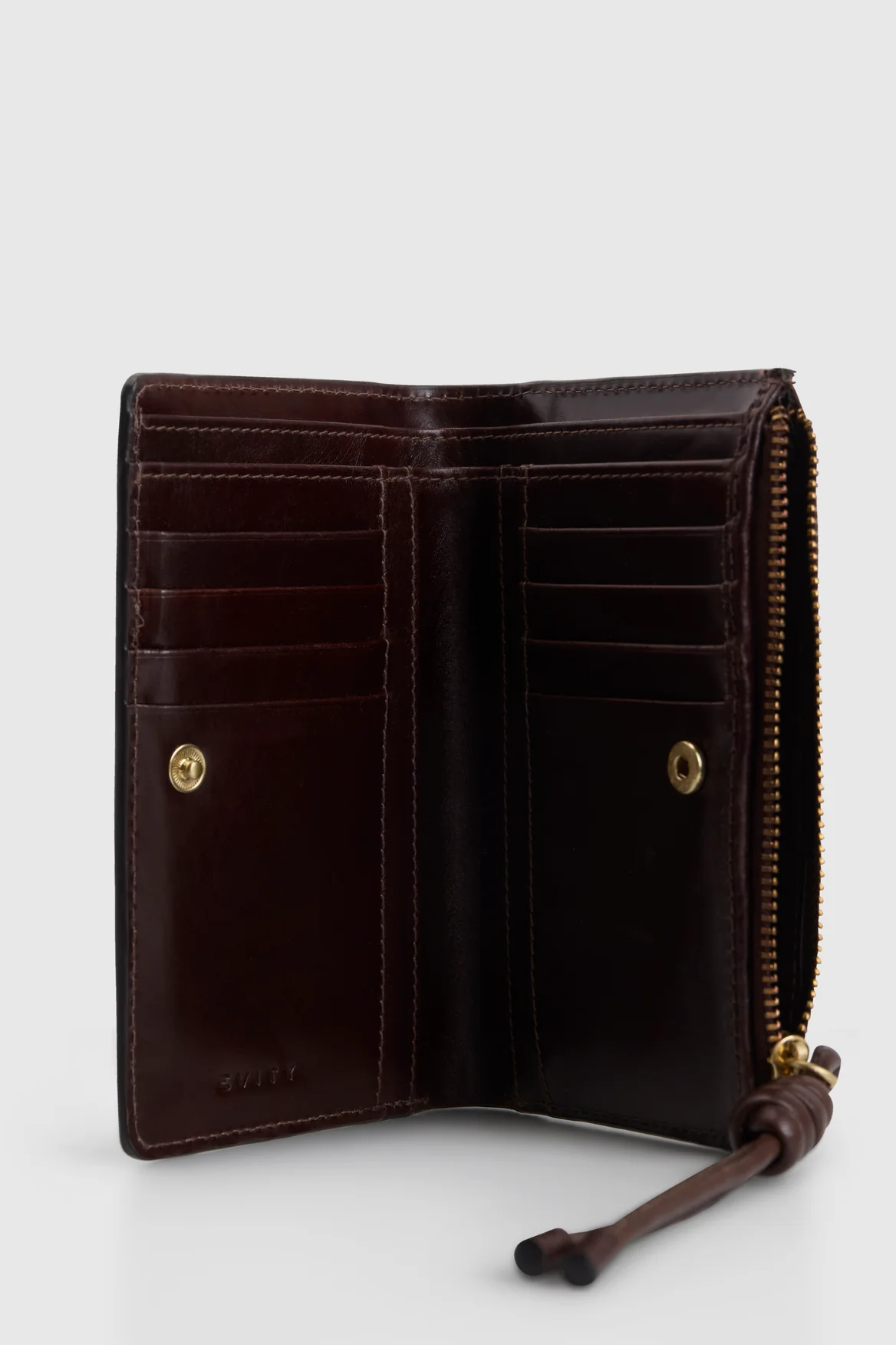 RFID Milena Medium Wallet - Image 4