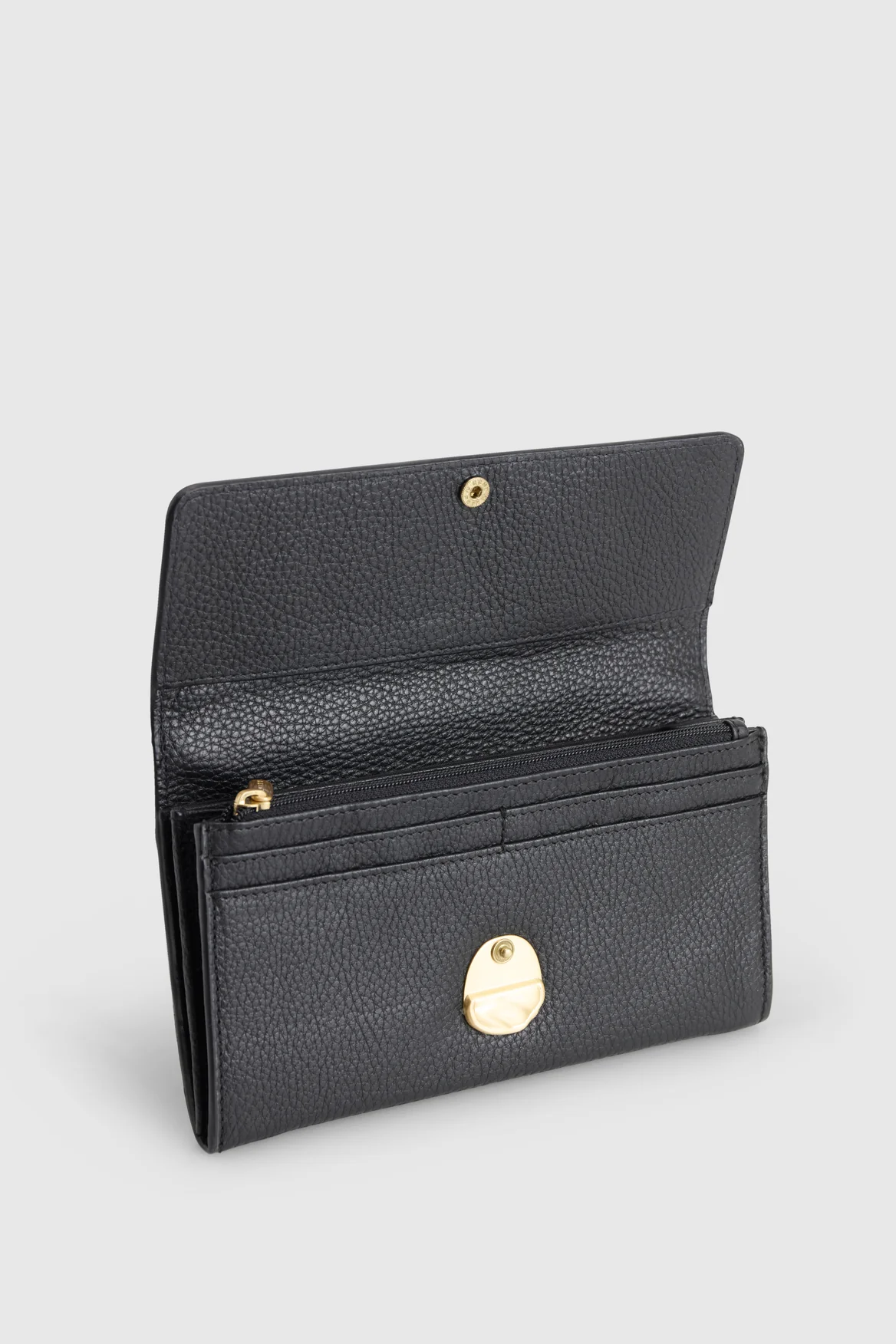 RFID Nala Large Wallet - Image 3