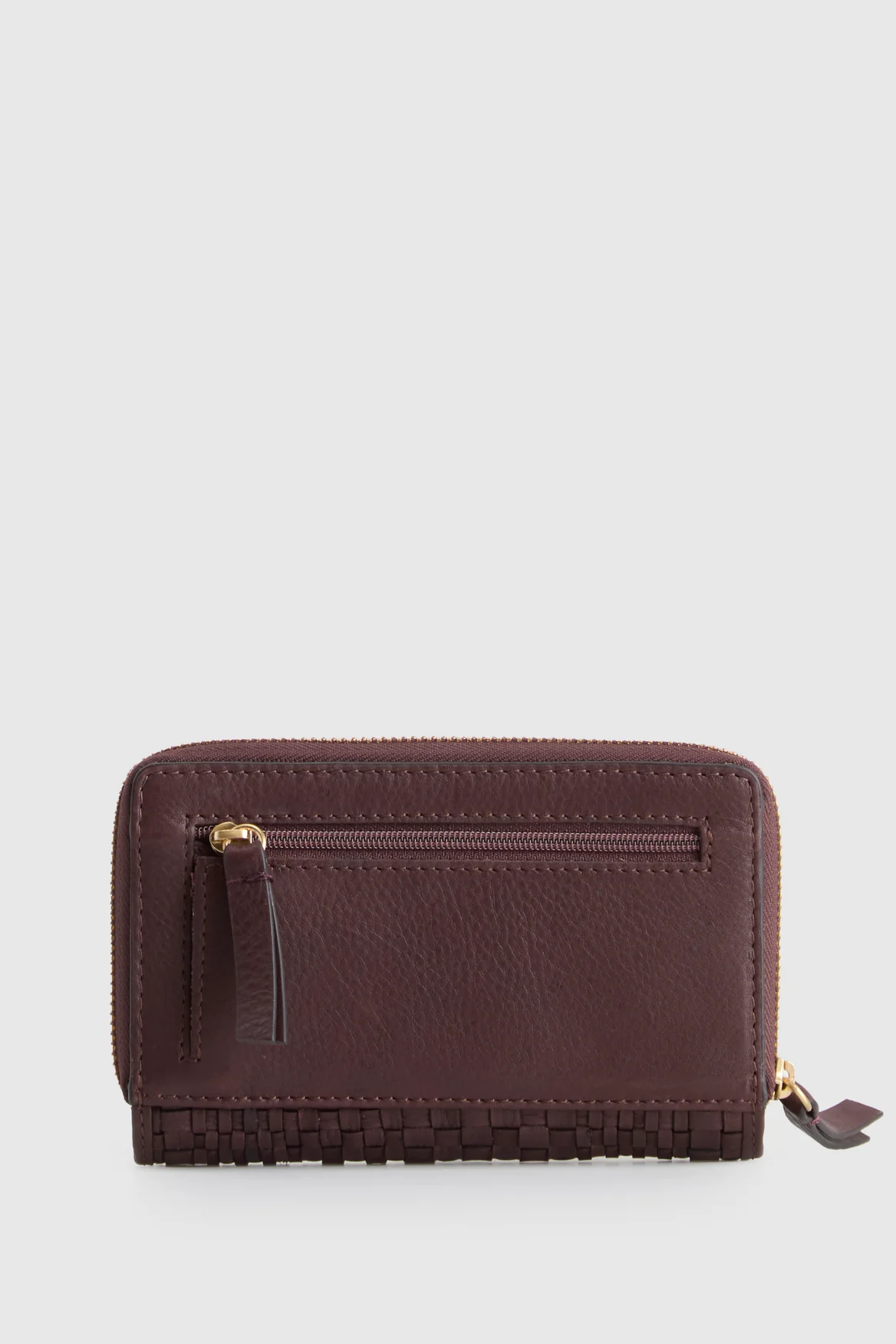 RFID Nina Zip Around Wallet - Image 2