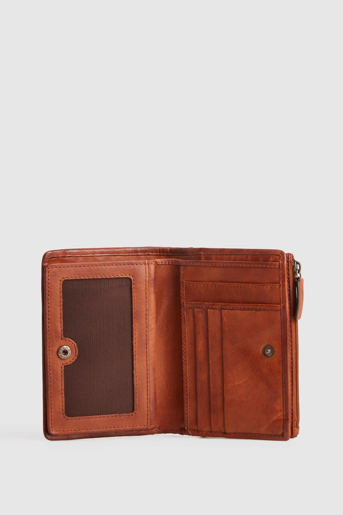RFID Palma Small Wallet - Image 3
