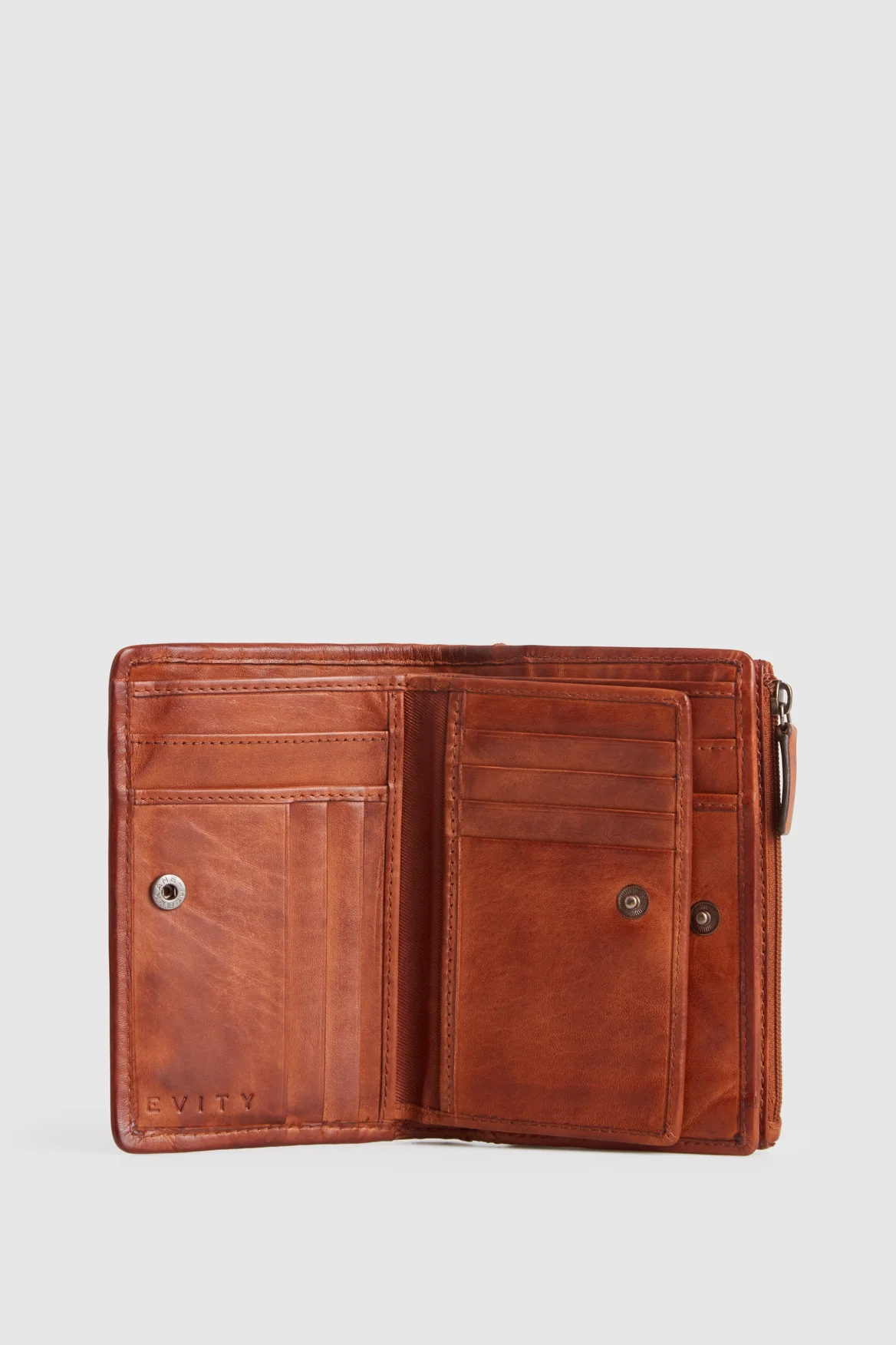 RFID Palma Small Wallet - Image 4