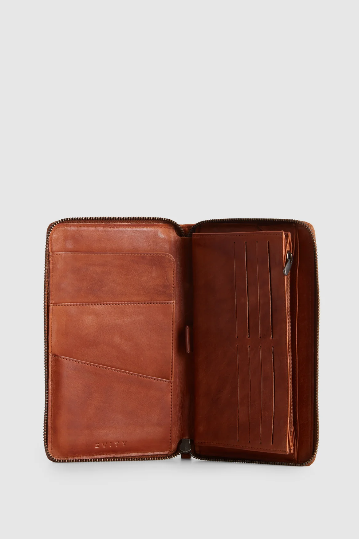 RFID Palma Travel Wallet - Image 3