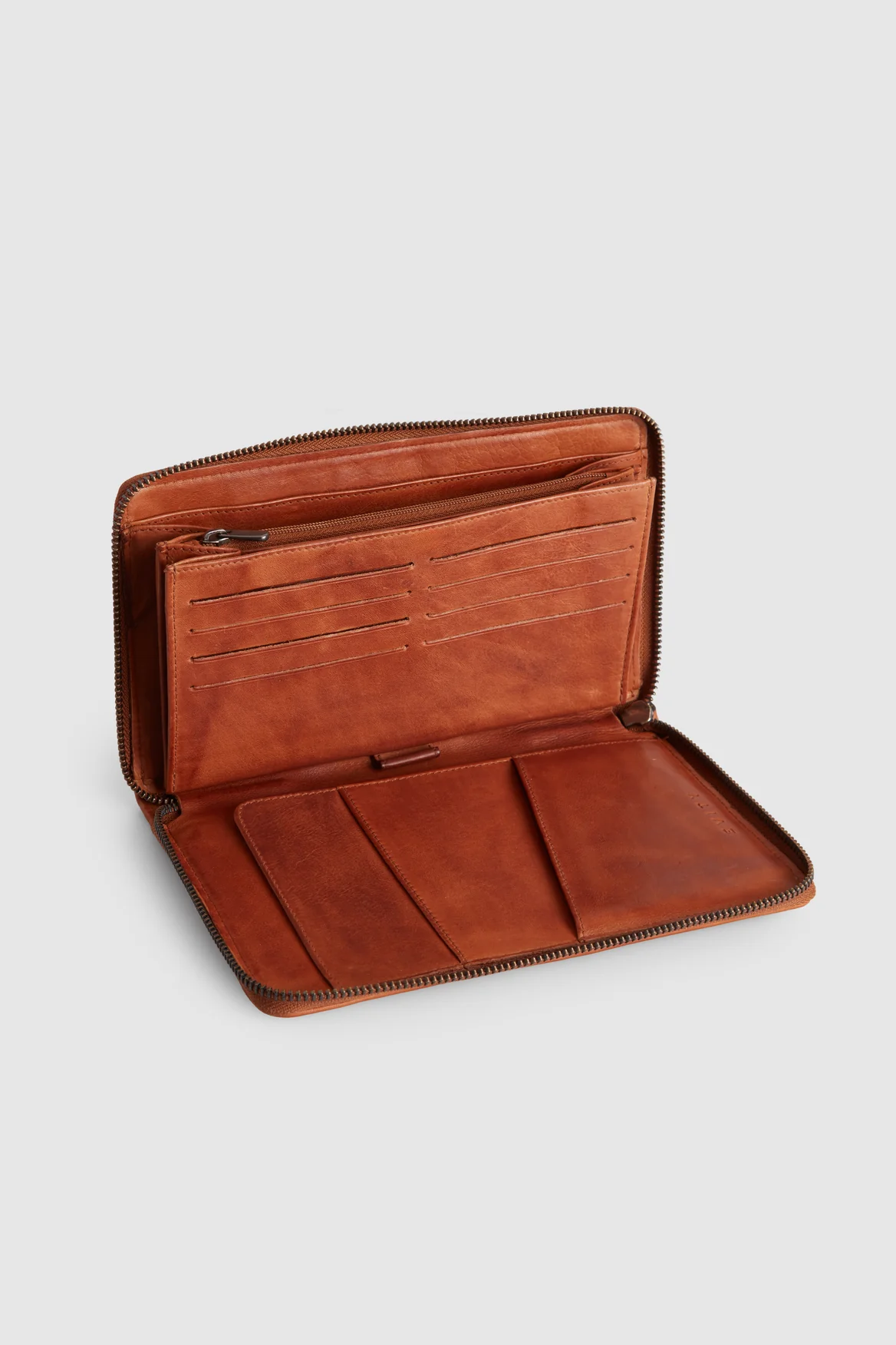 RFID Palma Travel Wallet - Image 4