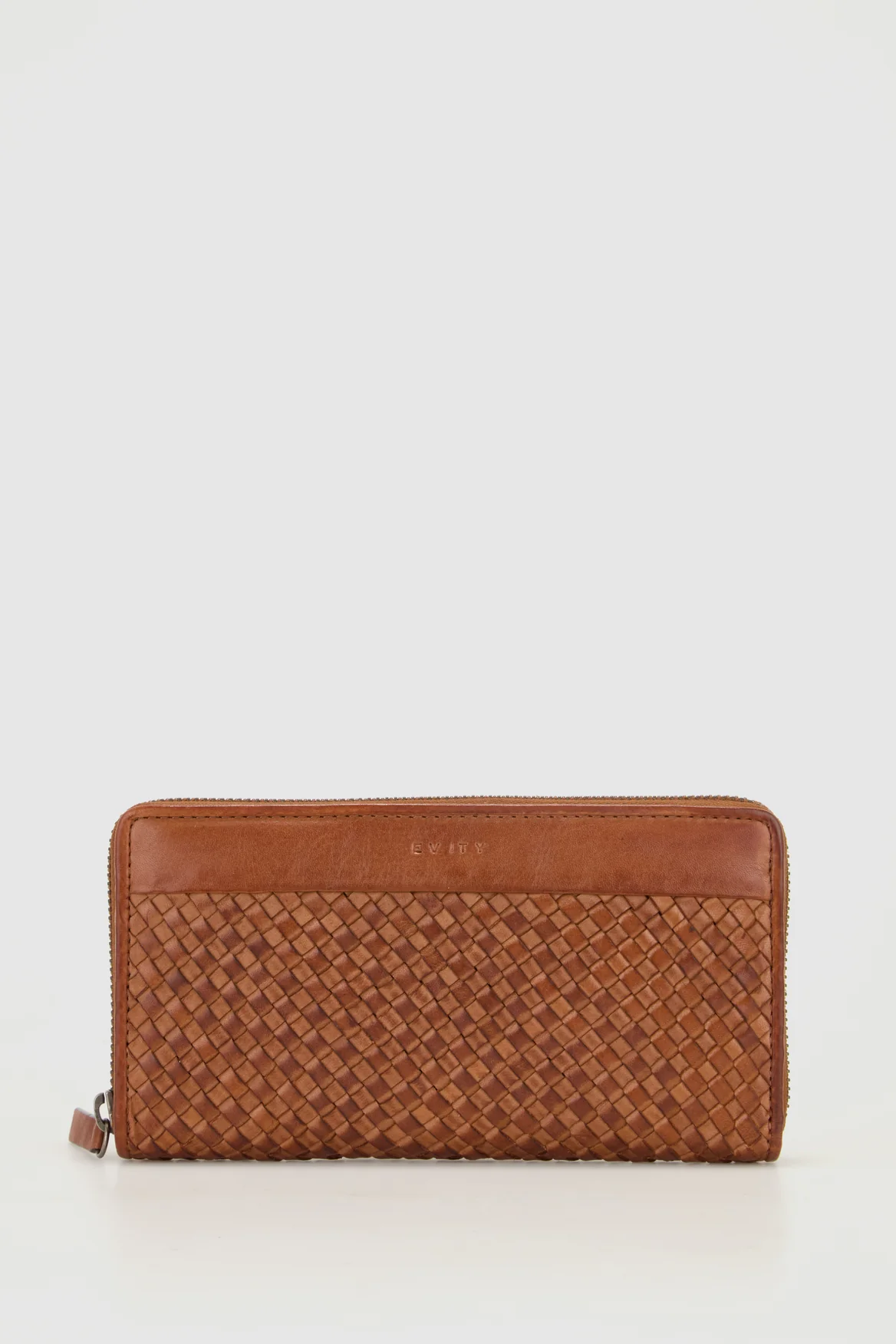 RFID Palma Zip Wallet