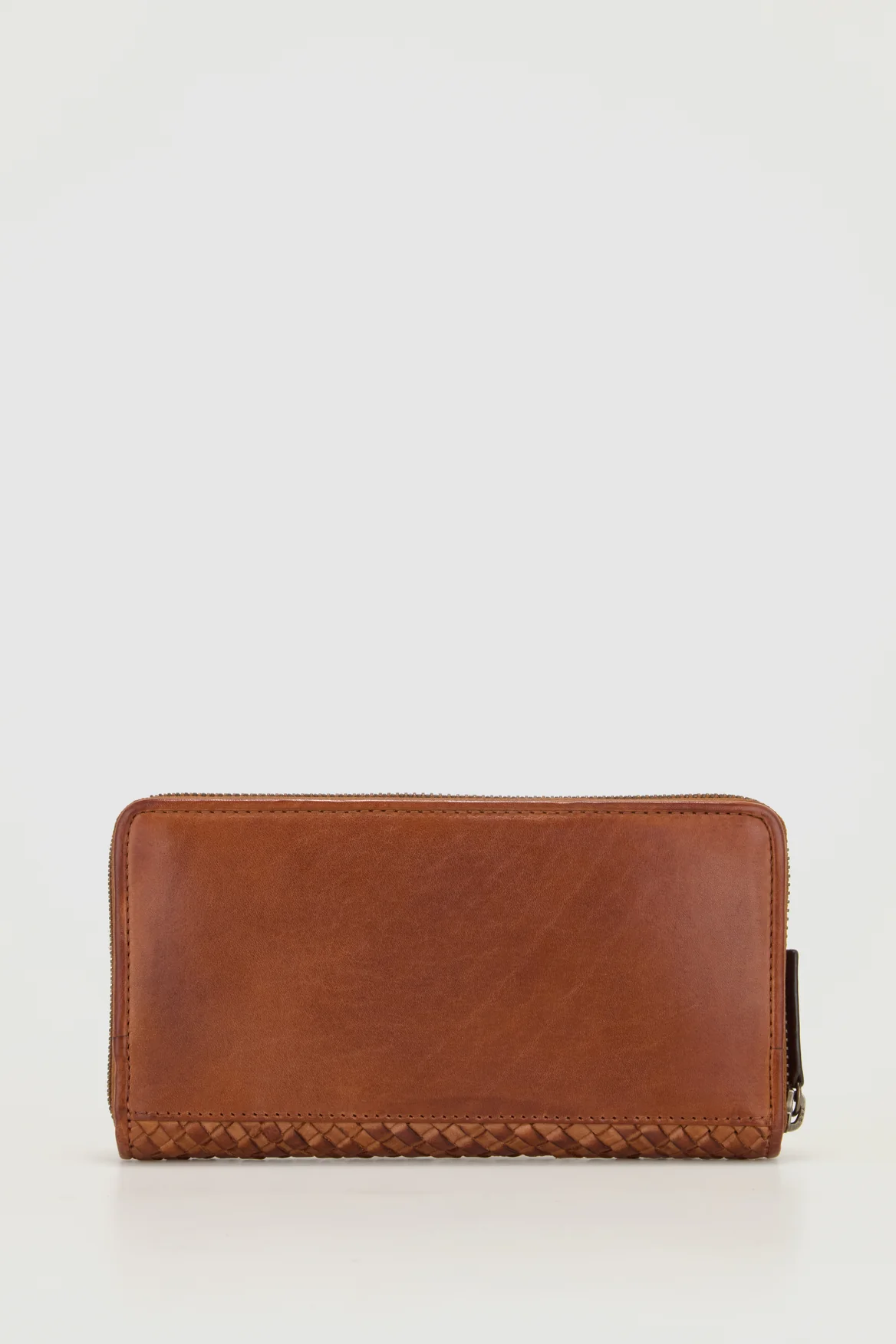 RFID Palma Zip Wallet - Image 2