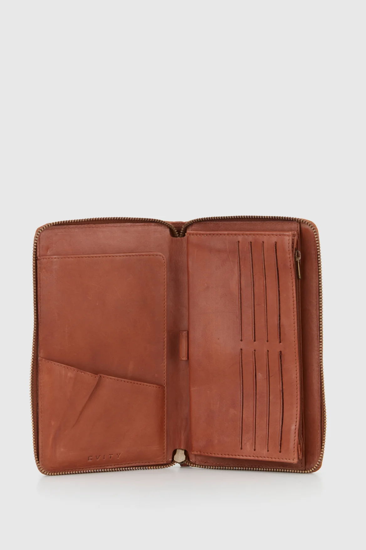 RFID Payton Travel Wallet - Image 2