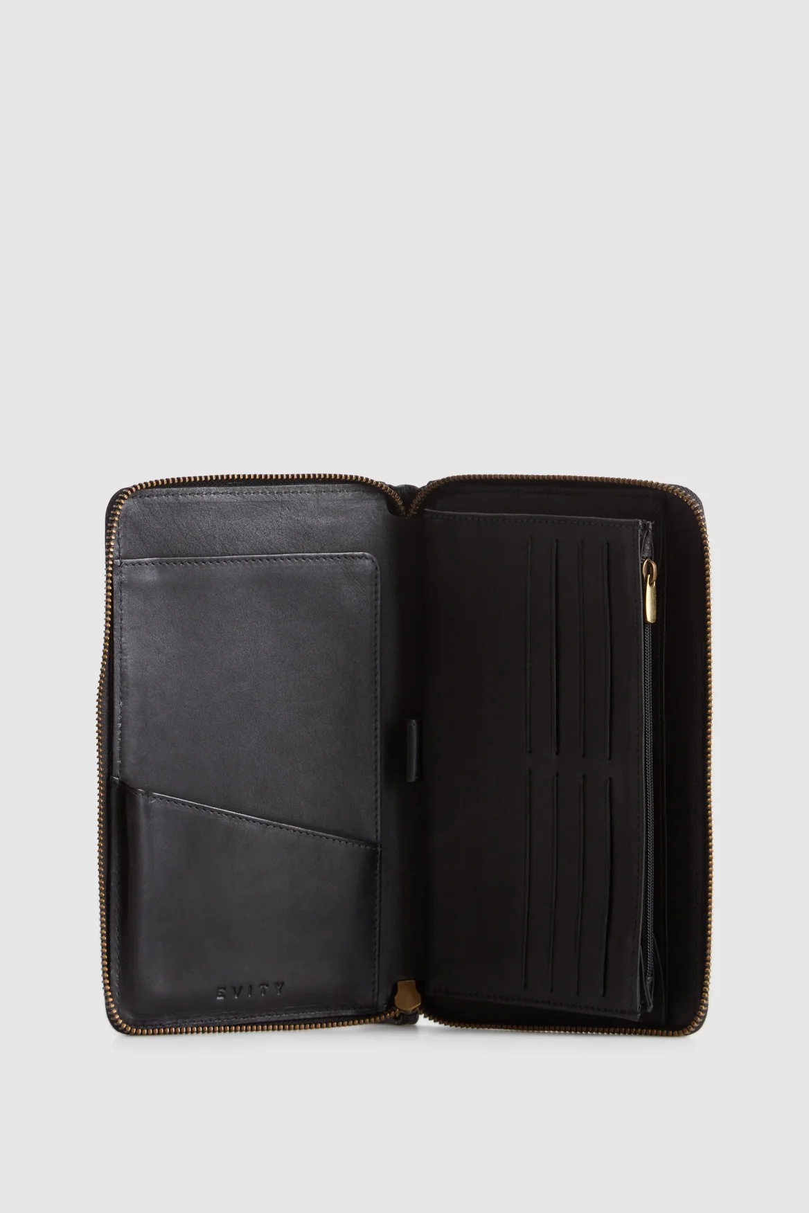 RFID Payton Travel Wallet - Image 4