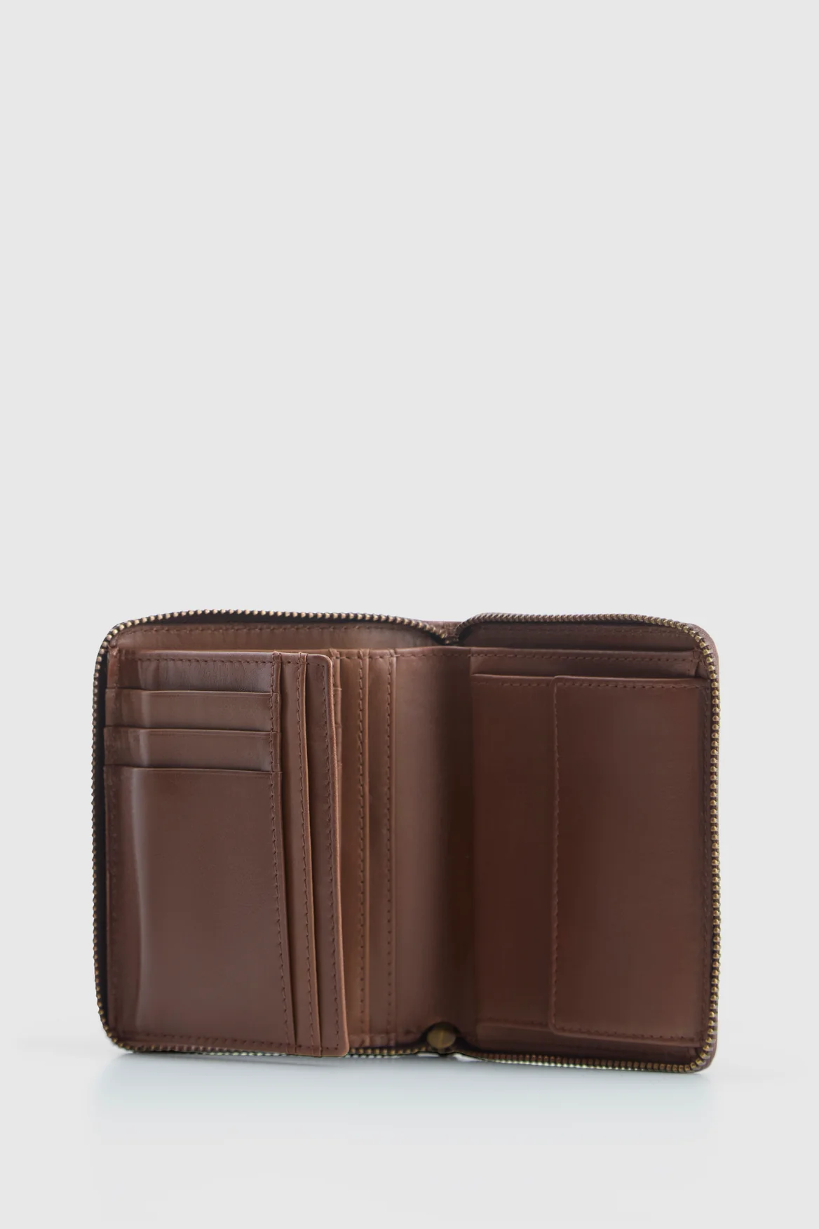 RFID Roy ZipAround Wallet - Image 3