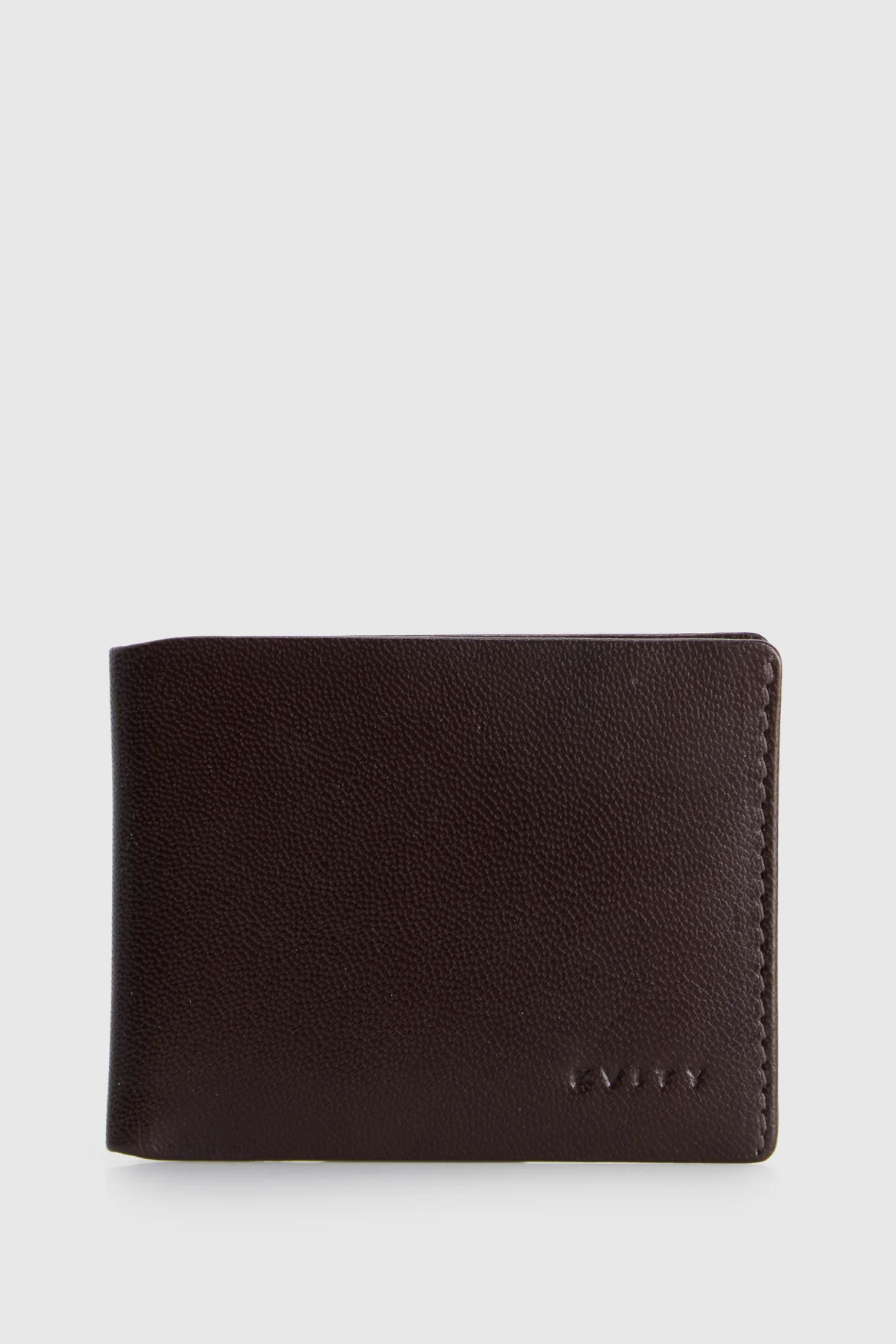 RFID Slim Bifold Wallet