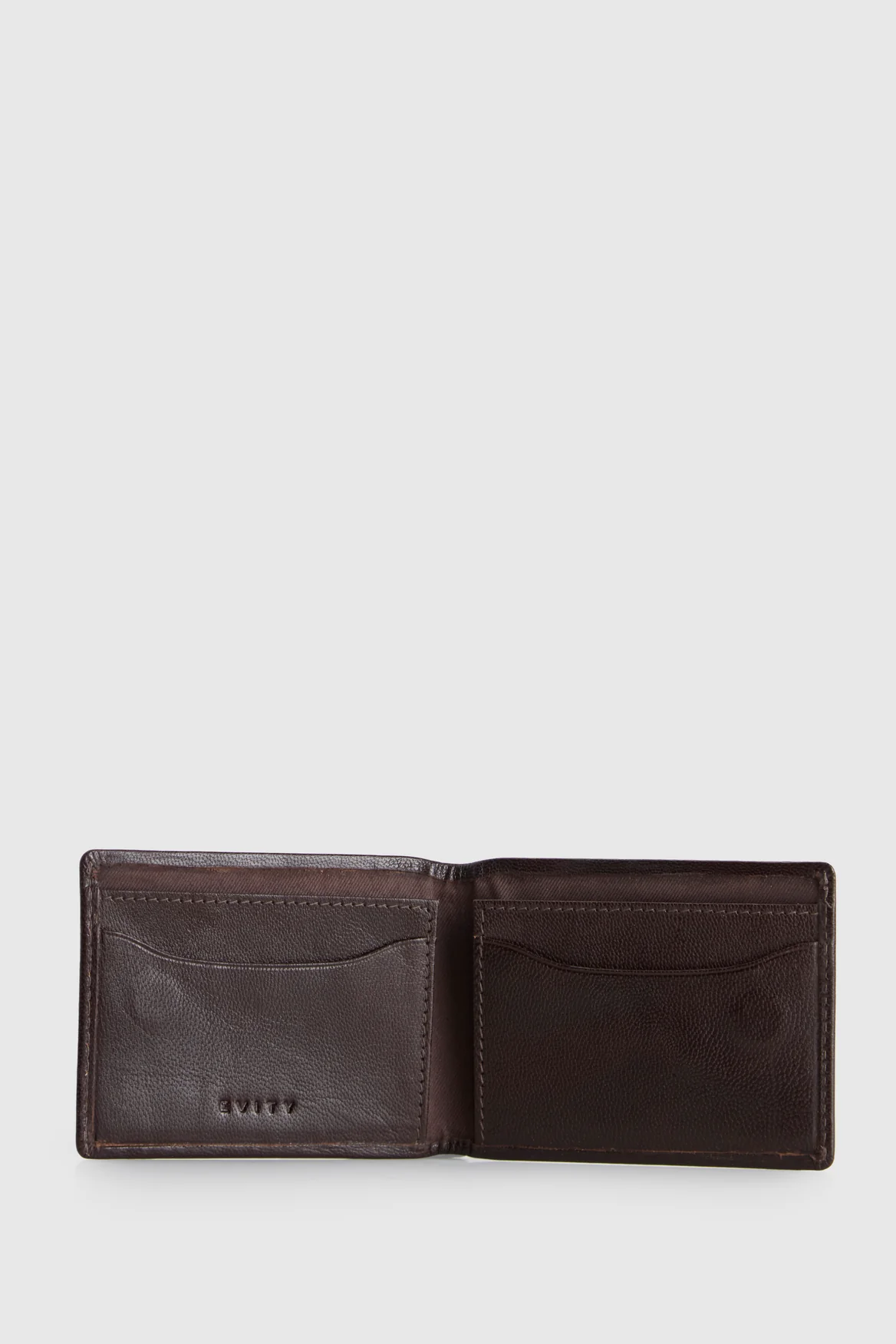RFID Slim Bifold Wallet - Image 2