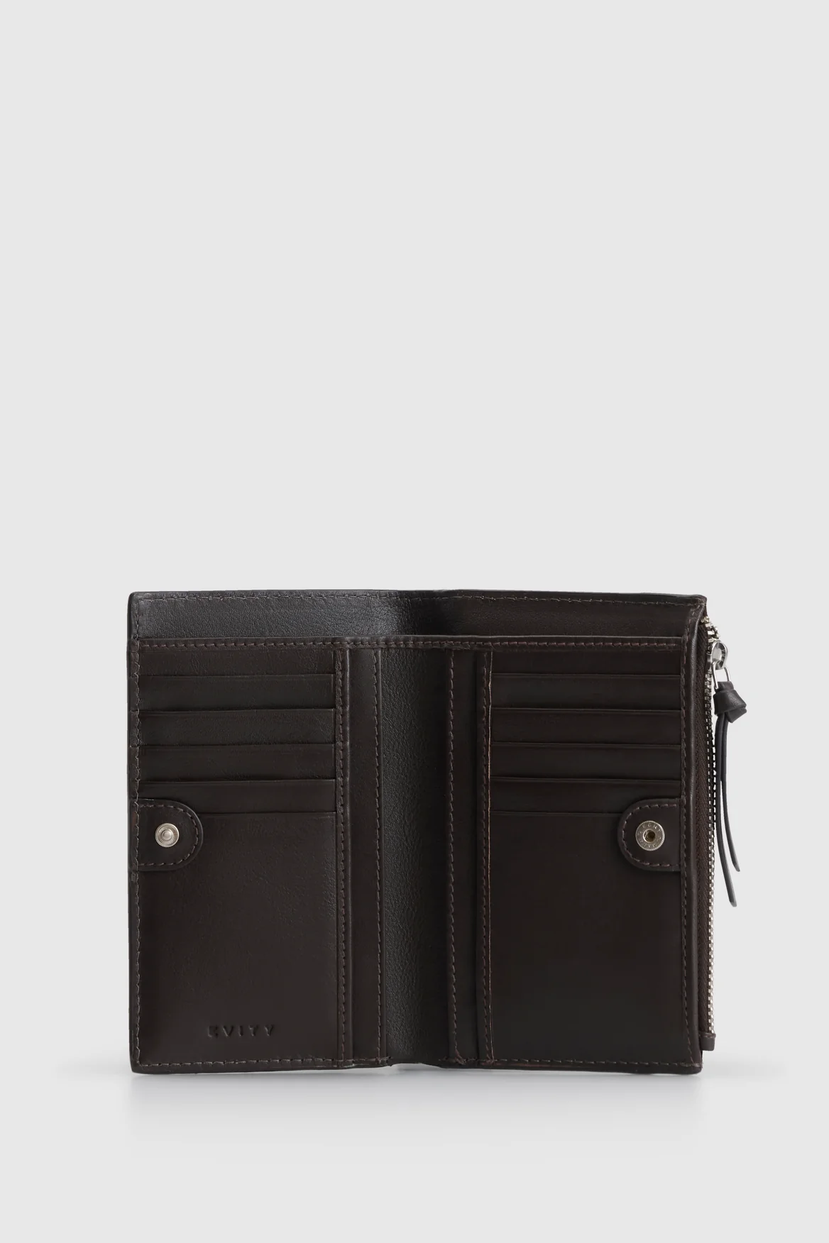 RFID Tasmin Medium Wallet - Image 3