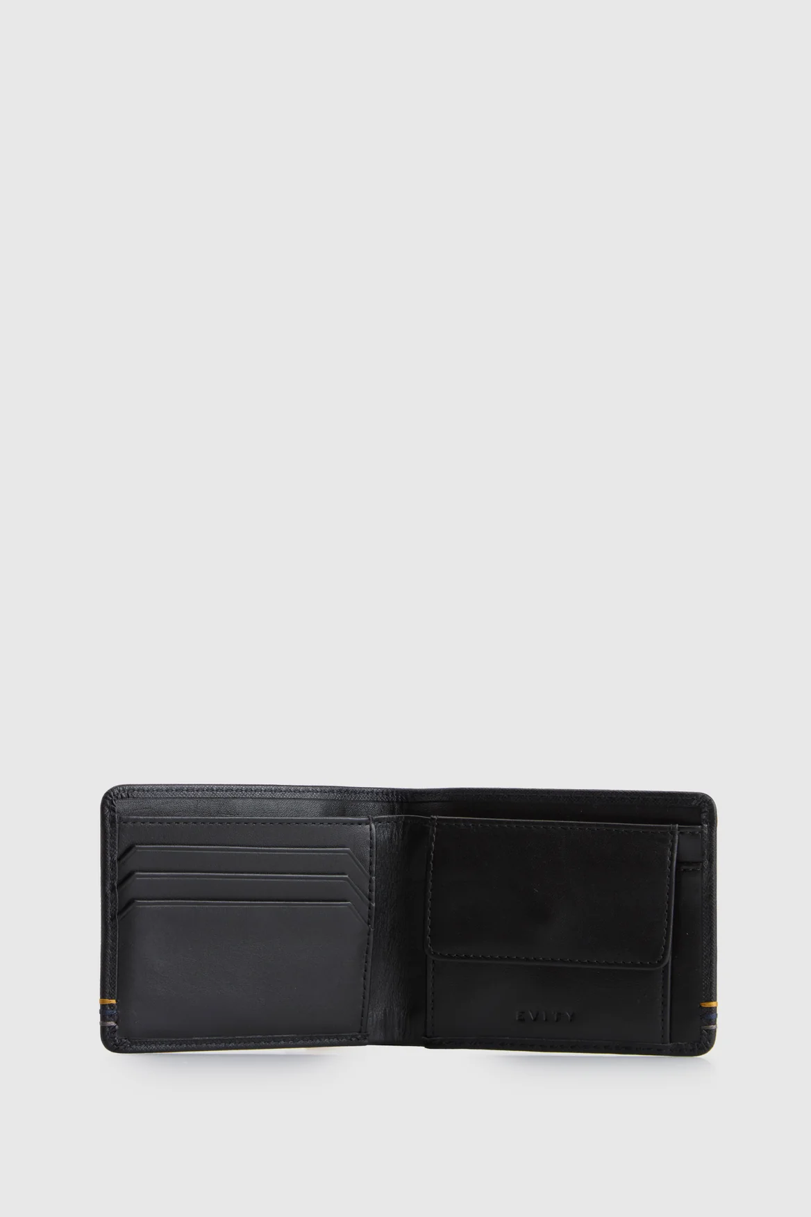 RFID Zane Bifold Wallet - Image 3