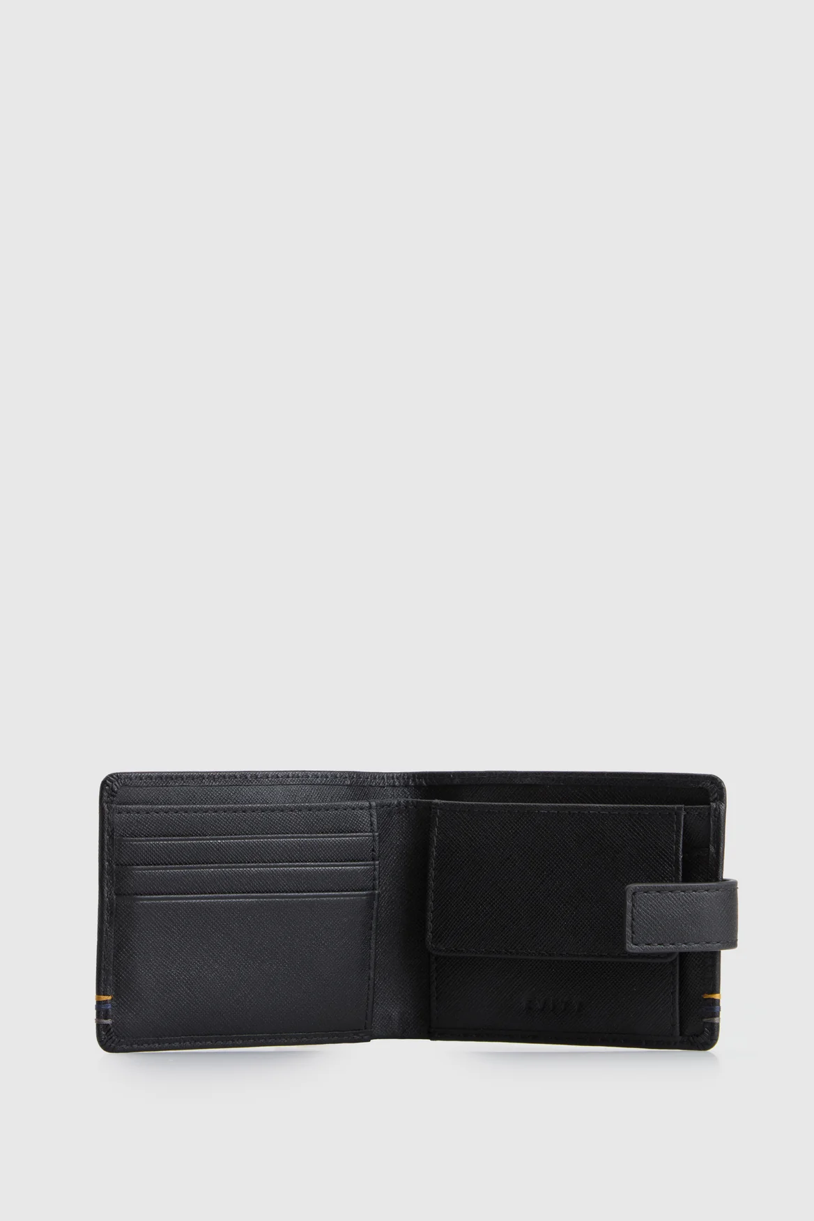 RFID Zane Tab Wallet - Image 3