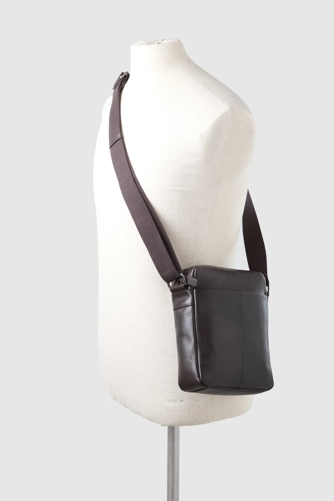 Rowan NS Small Satchel - Image 5