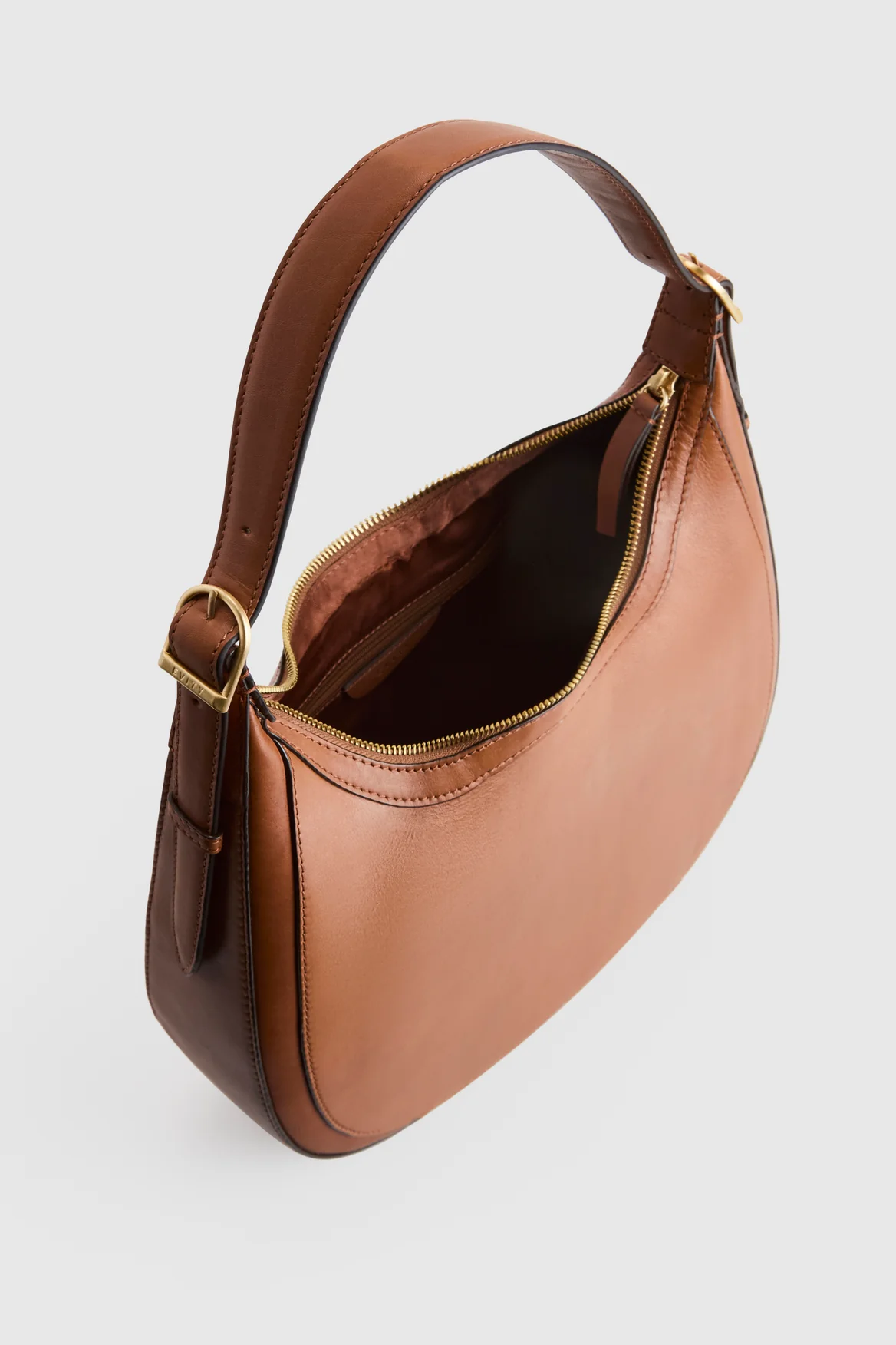 Sofia Large Shoulder Bag - Image 4