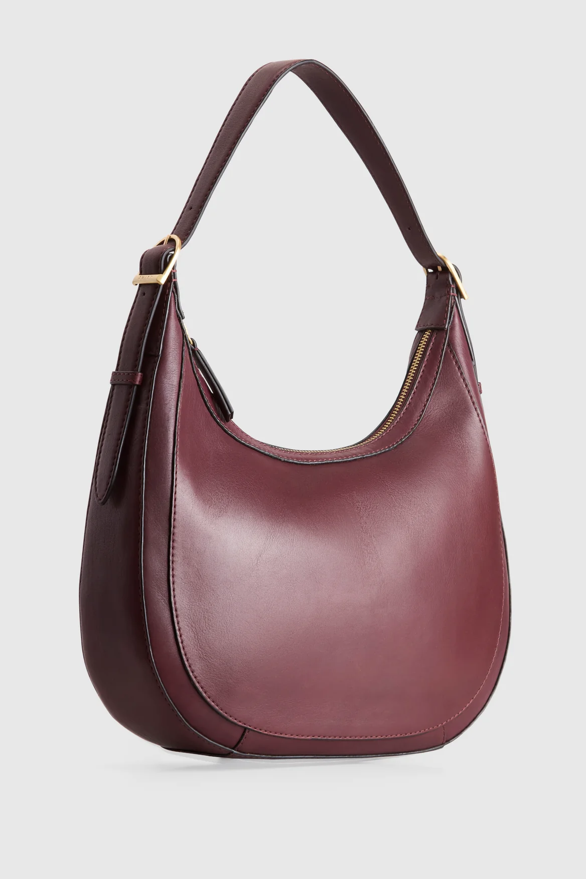 Sofia Large Shoulder Bag - Image 2