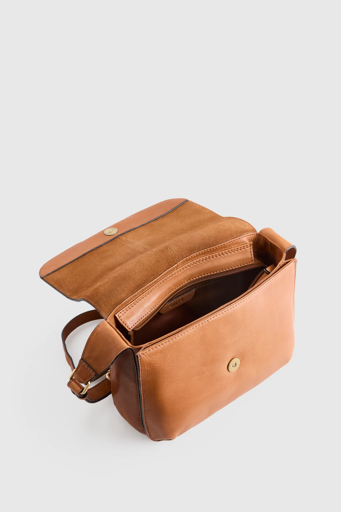 Sofia Medium Crossbody Bag - Image 4