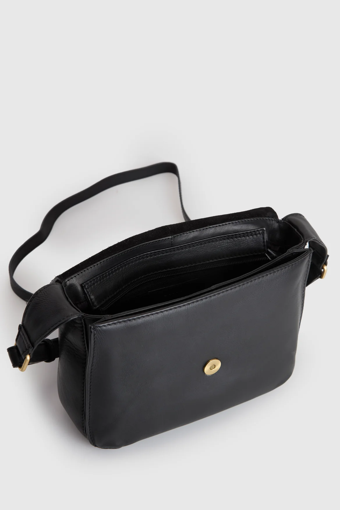 Sofia Medium Crossbody Bag - Image 4