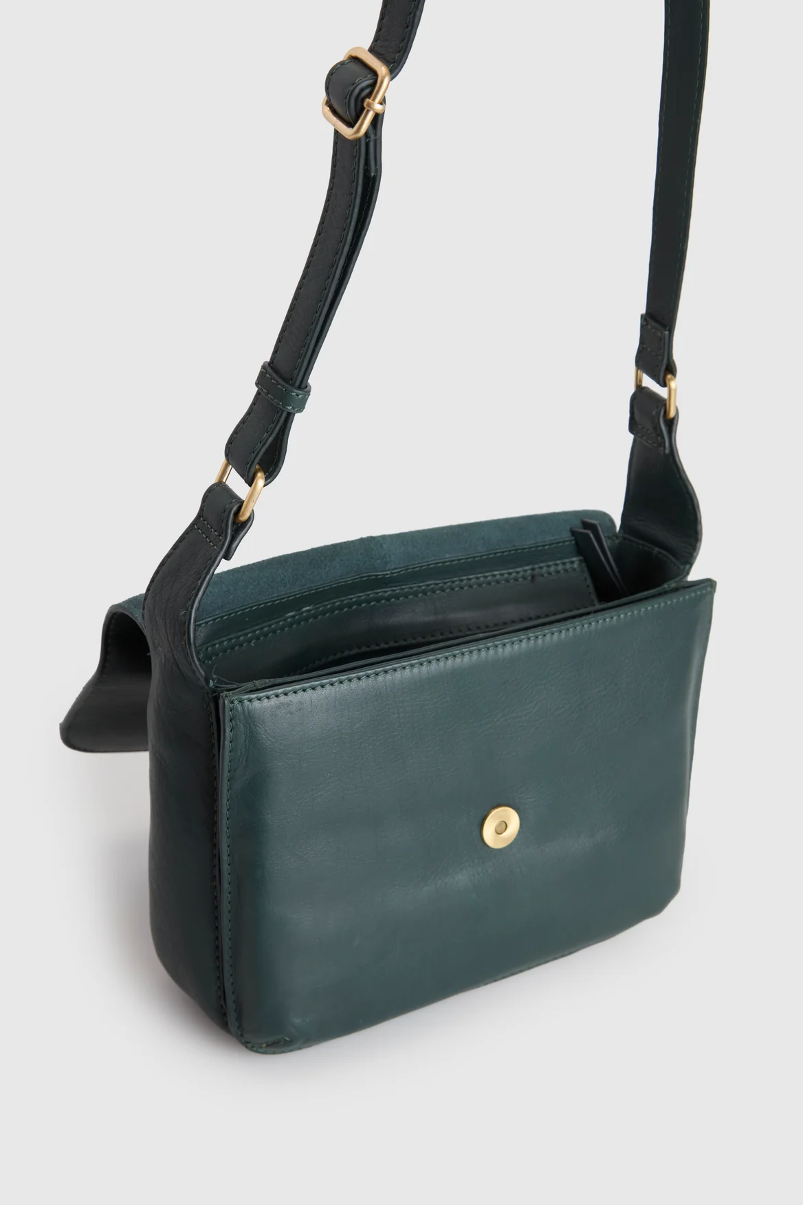Sofia Medium Crossbody Bag - Image 4