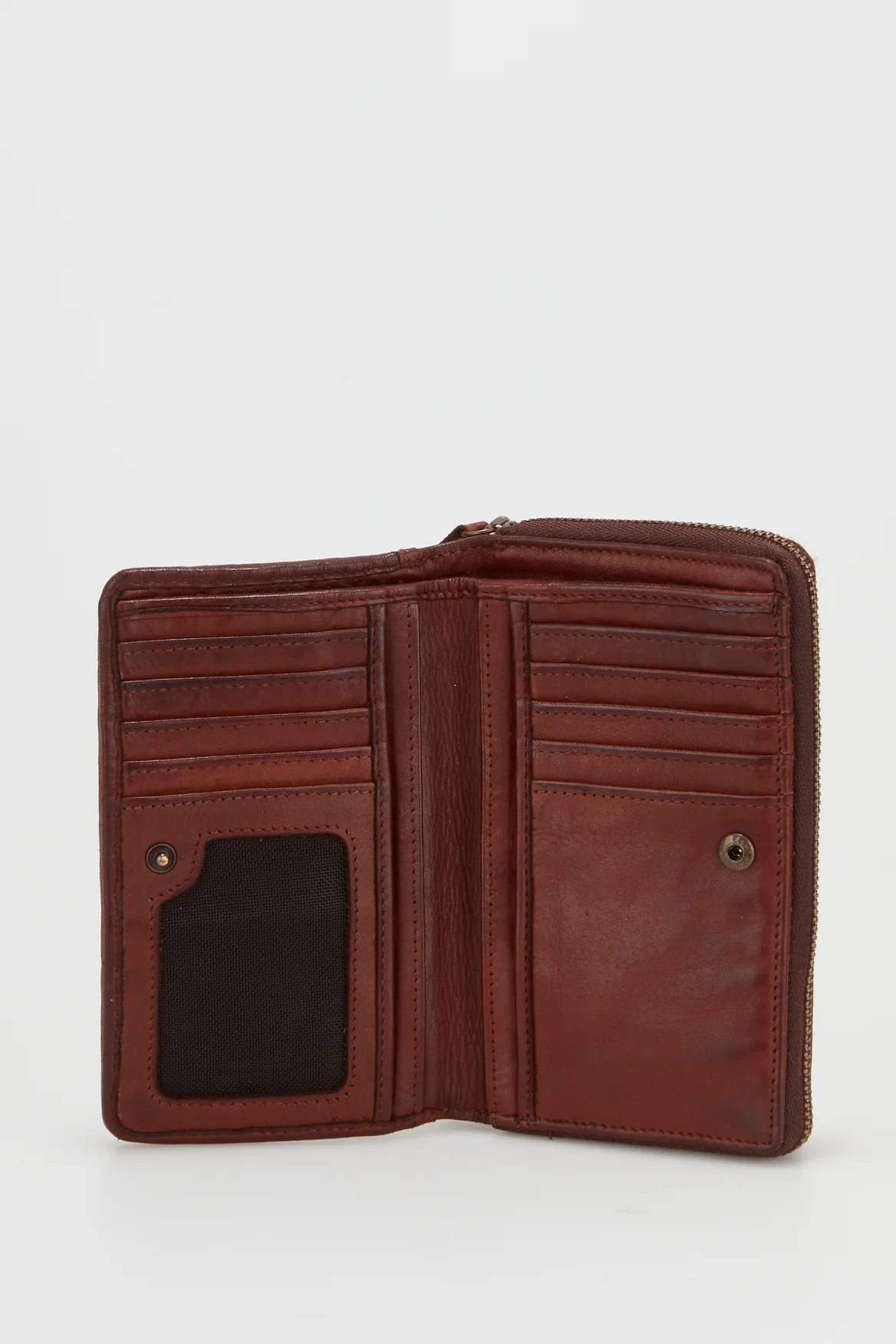 Swerve Medium Wallet - Image 3