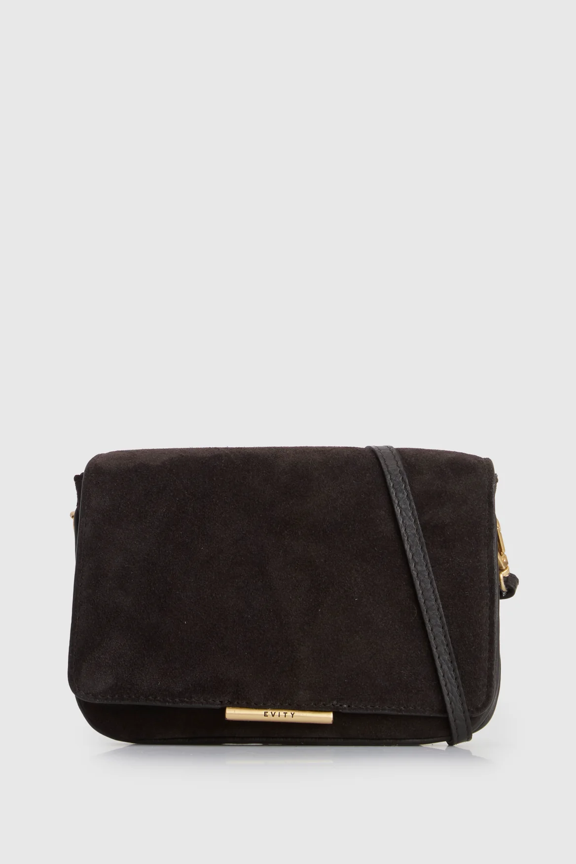 Thea Mini Crossbody Bag