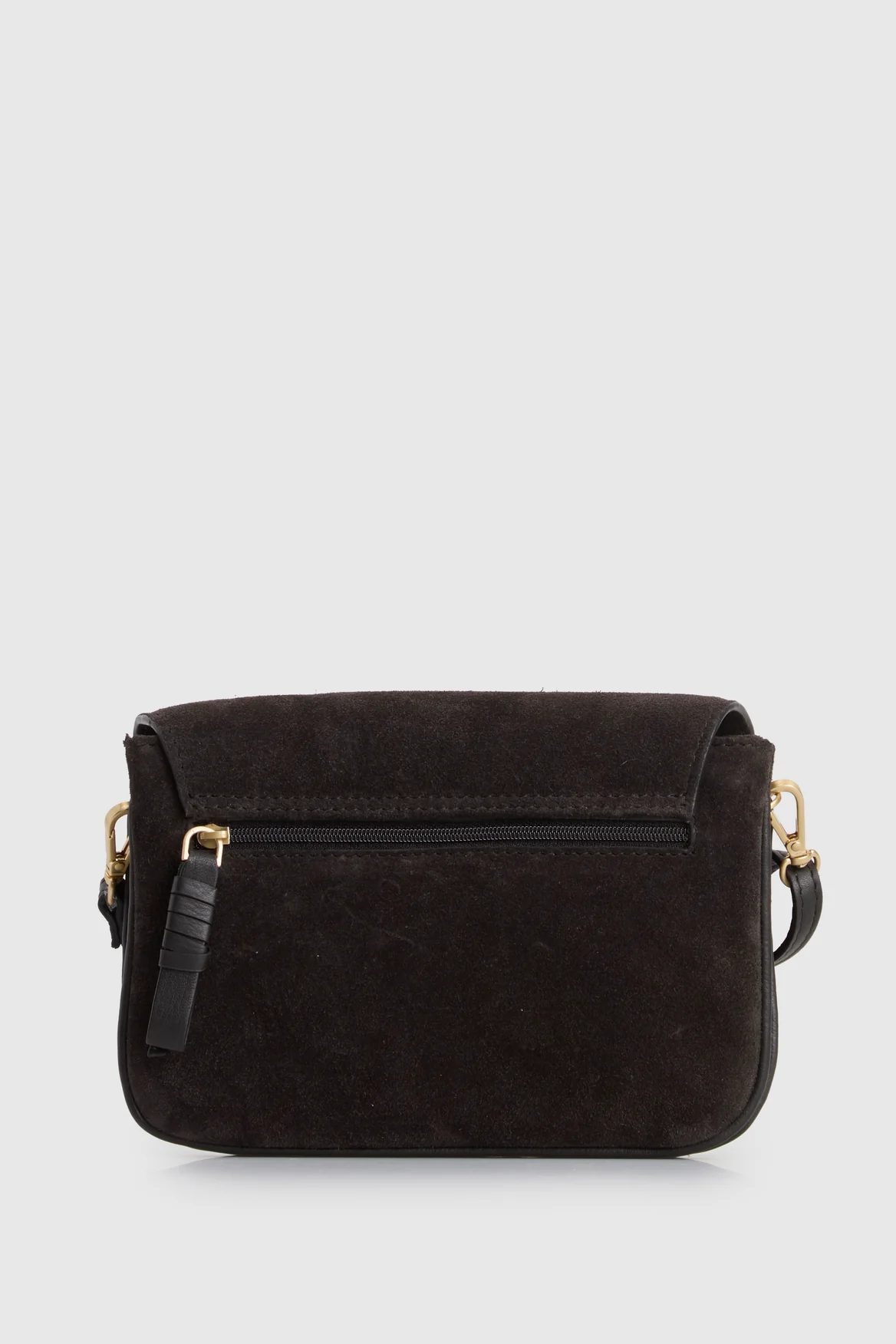 Thea Mini Crossbody Bag - Image 2