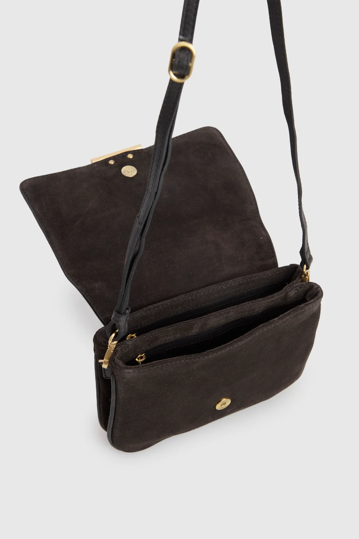 Thea Mini Crossbody Bag - Image 4