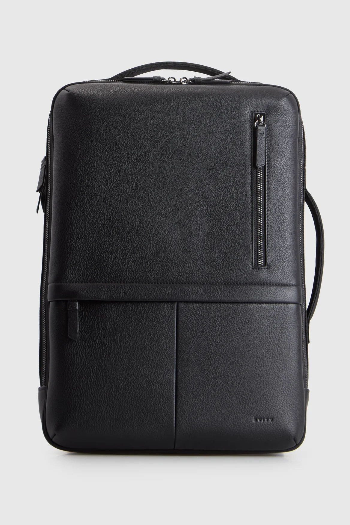 Theo Nylon Backpack