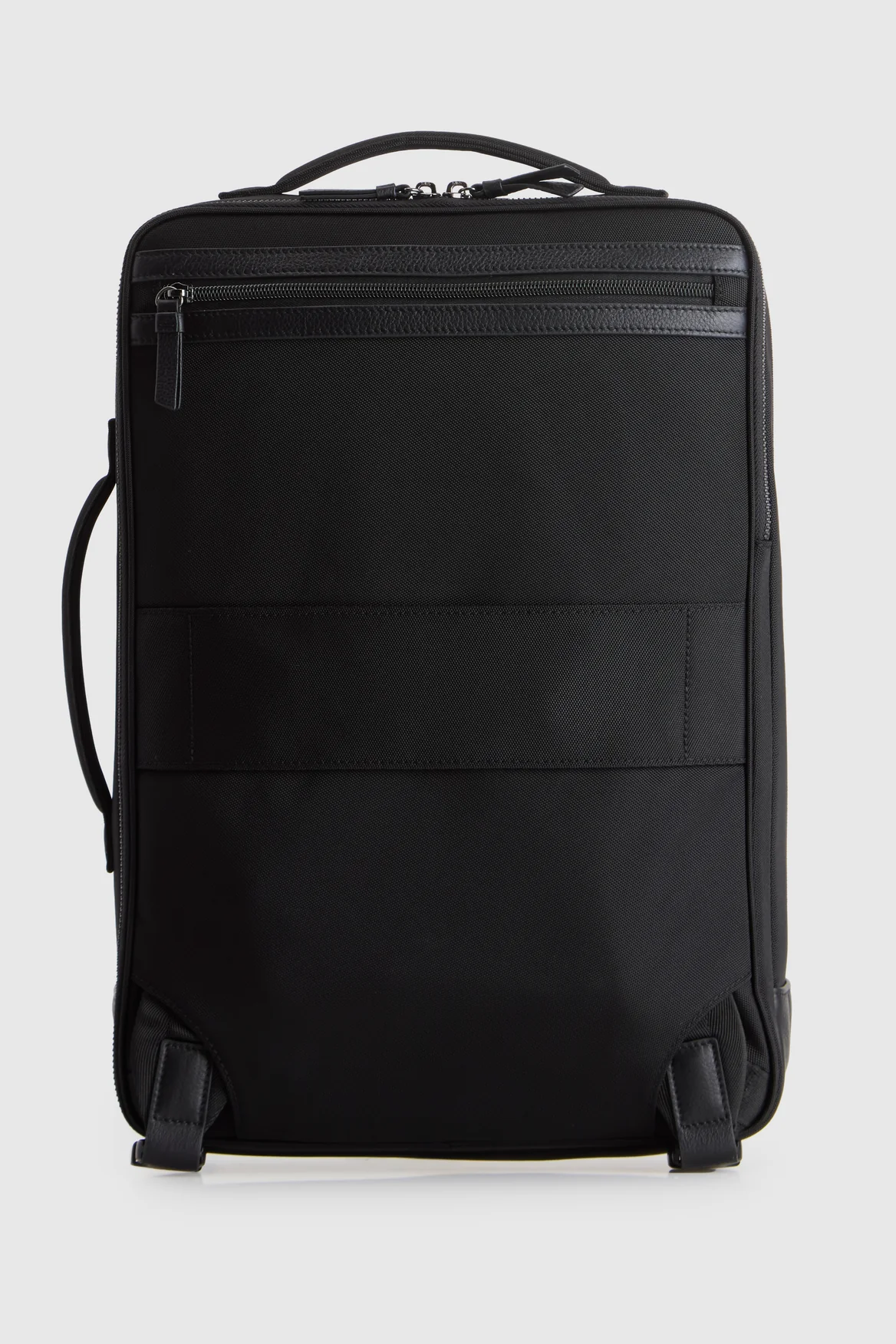 Theo Nylon Backpack - Image 2