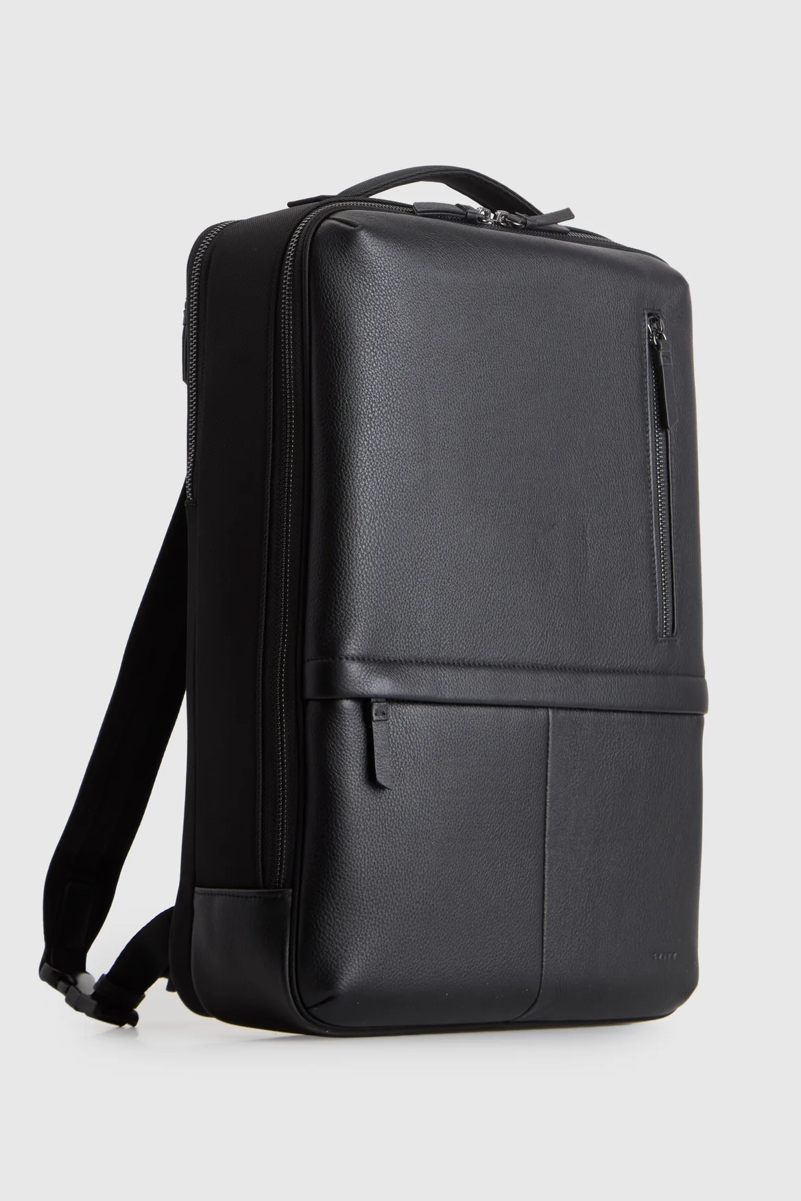 Theo Nylon Backpack - Image 4