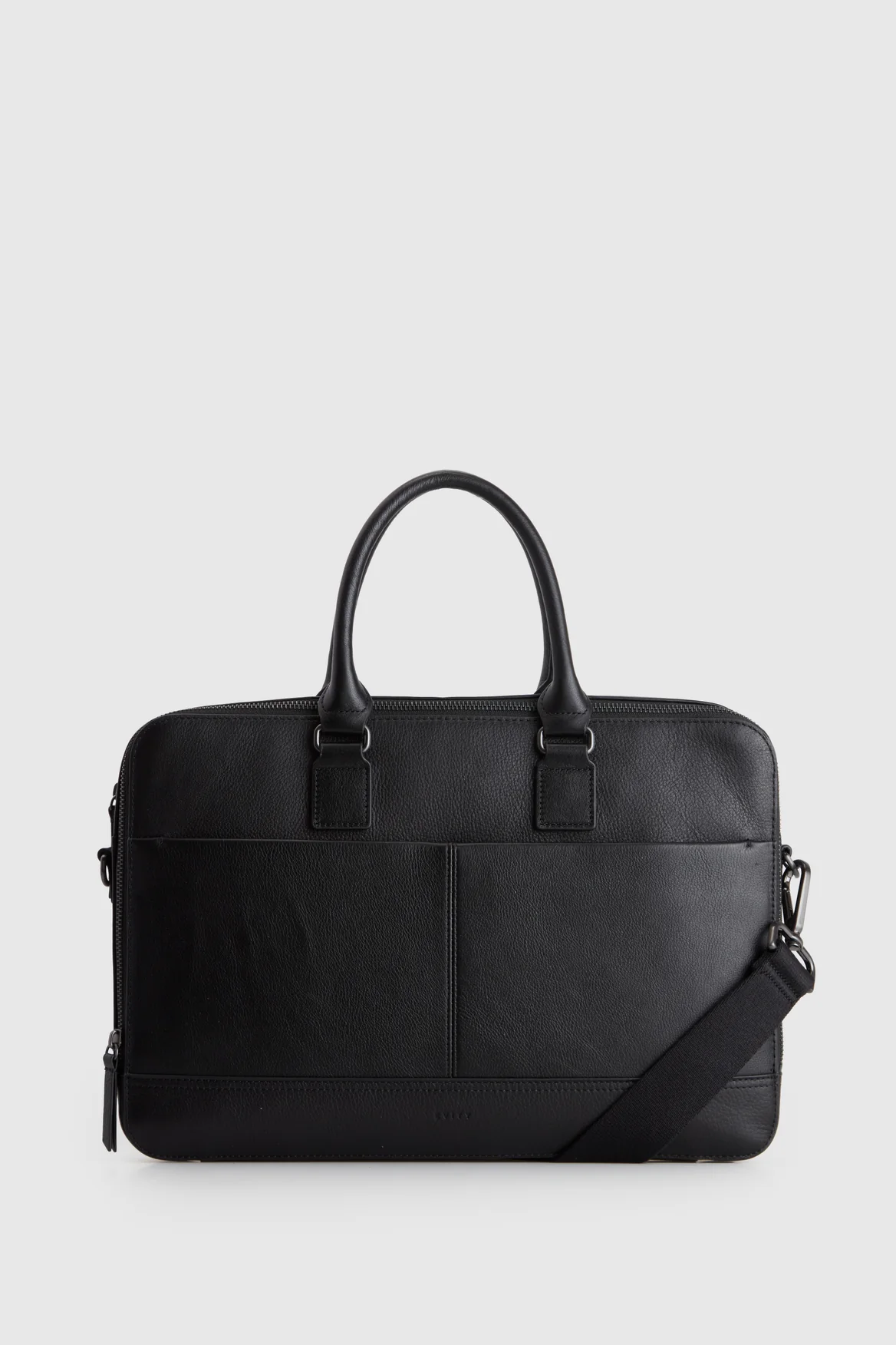 Theo Twin Handle Brief