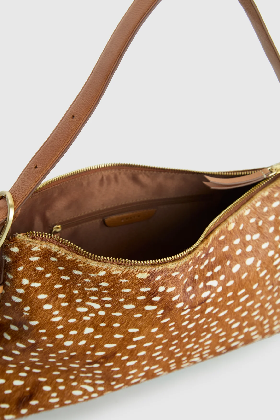 Willow Small Shoulder Bag - Image 4