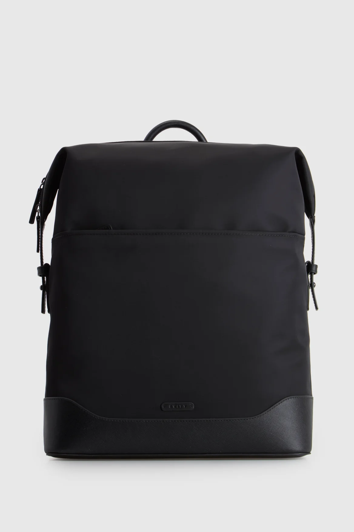 Zane Nylon Backpack
