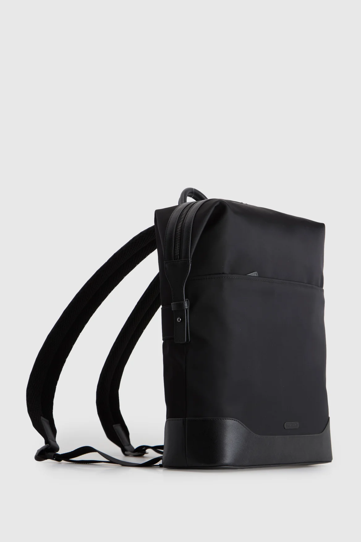 Zane Nylon Backpack - Image 2