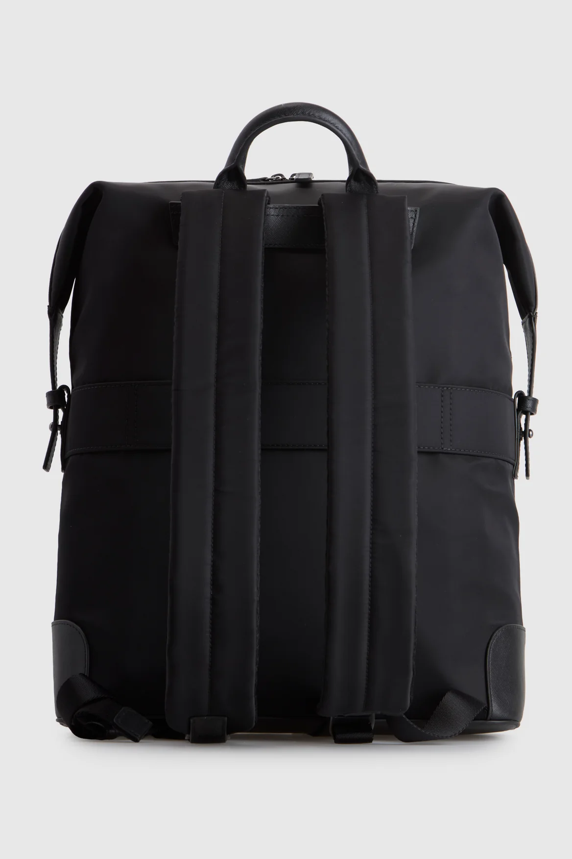 Zane Nylon Backpack - Image 3