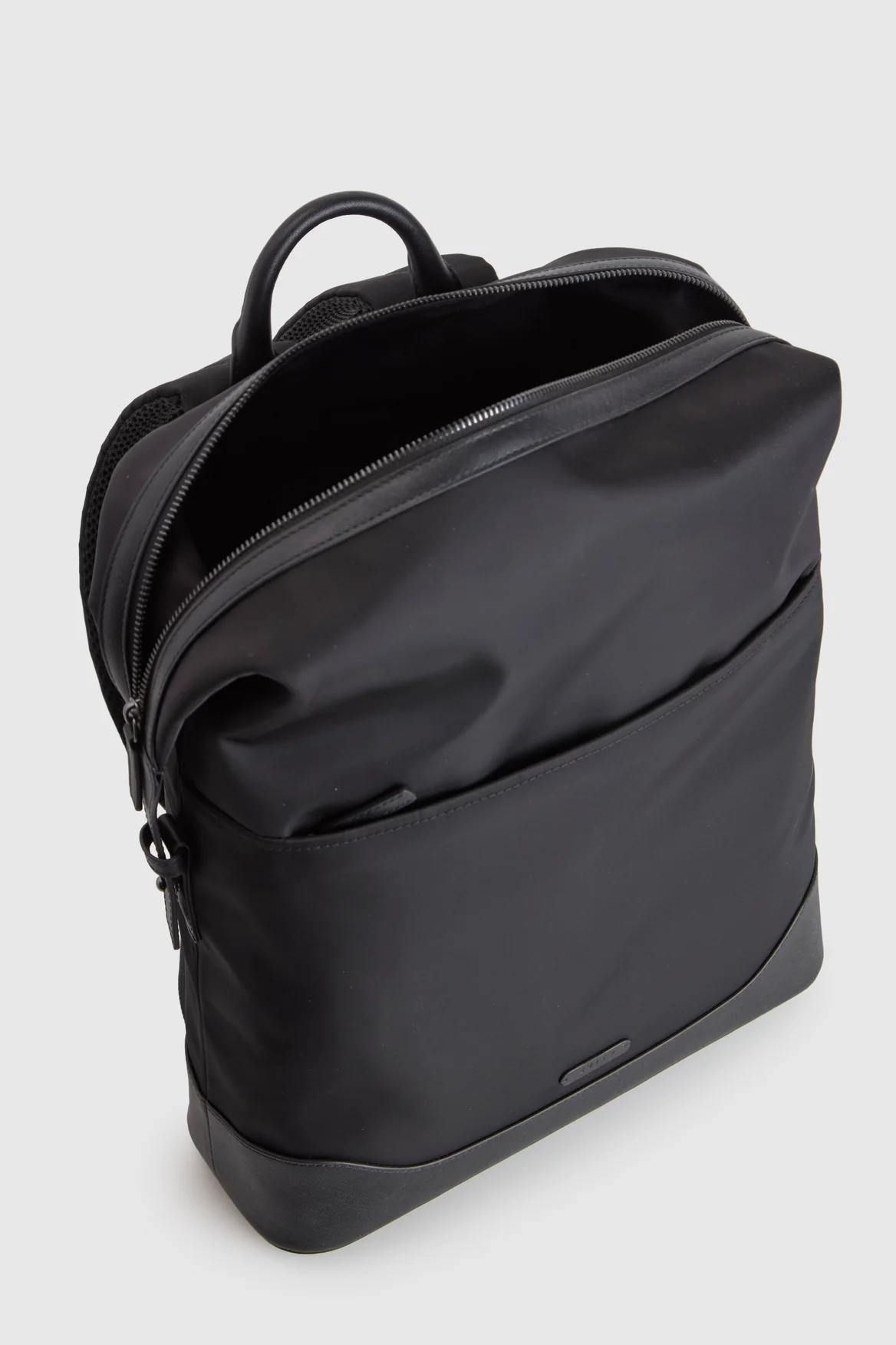 Zane Nylon Backpack - Image 4