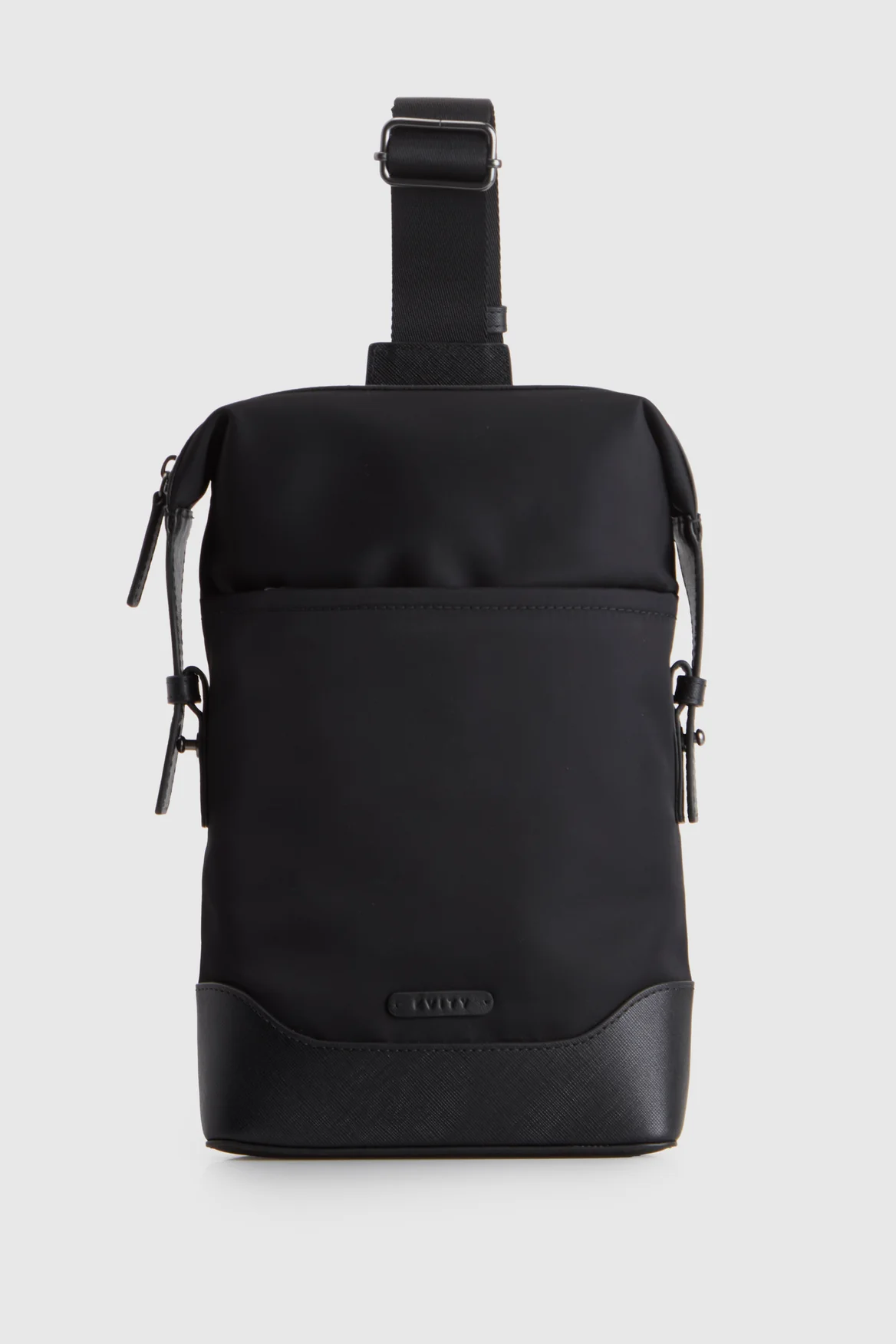 Zane Nylon Sling Bag