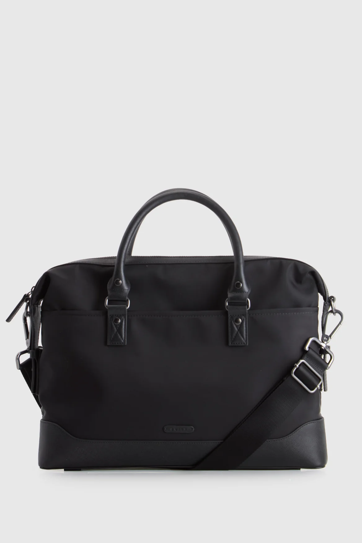 Zane Nylon Twin Handle