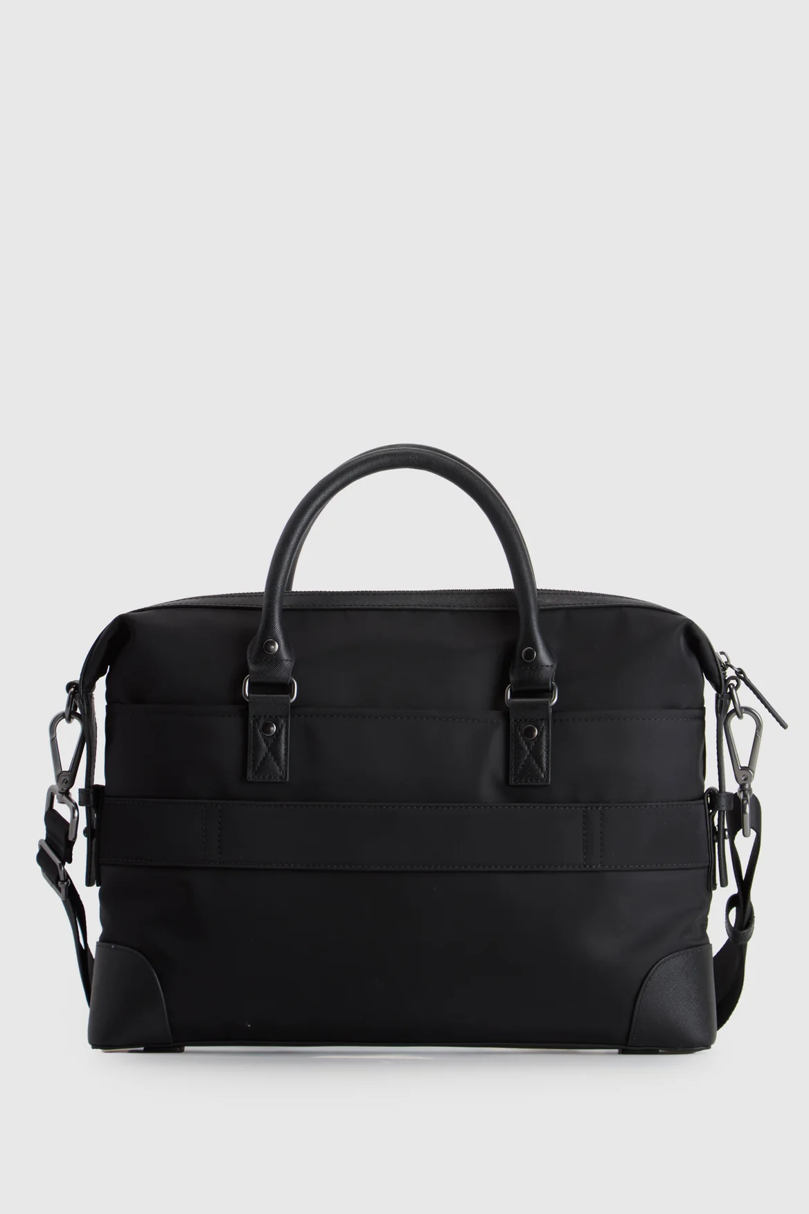 Zane Nylon Twin Handle - Image 2