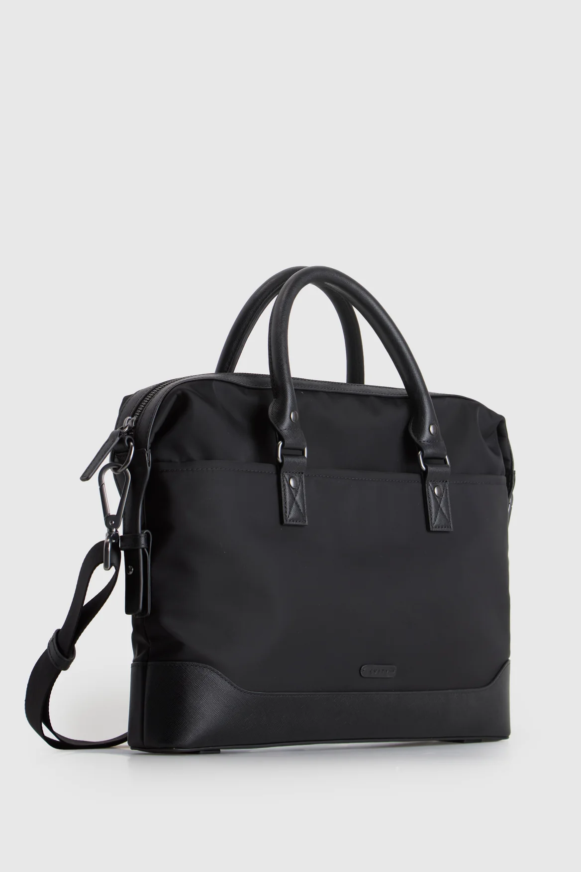 Zane Nylon Twin Handle - Image 3