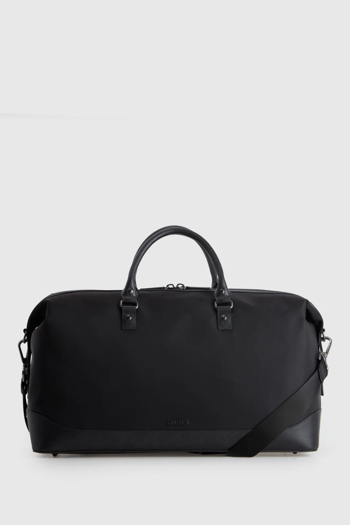 Zane Nylon Weekender