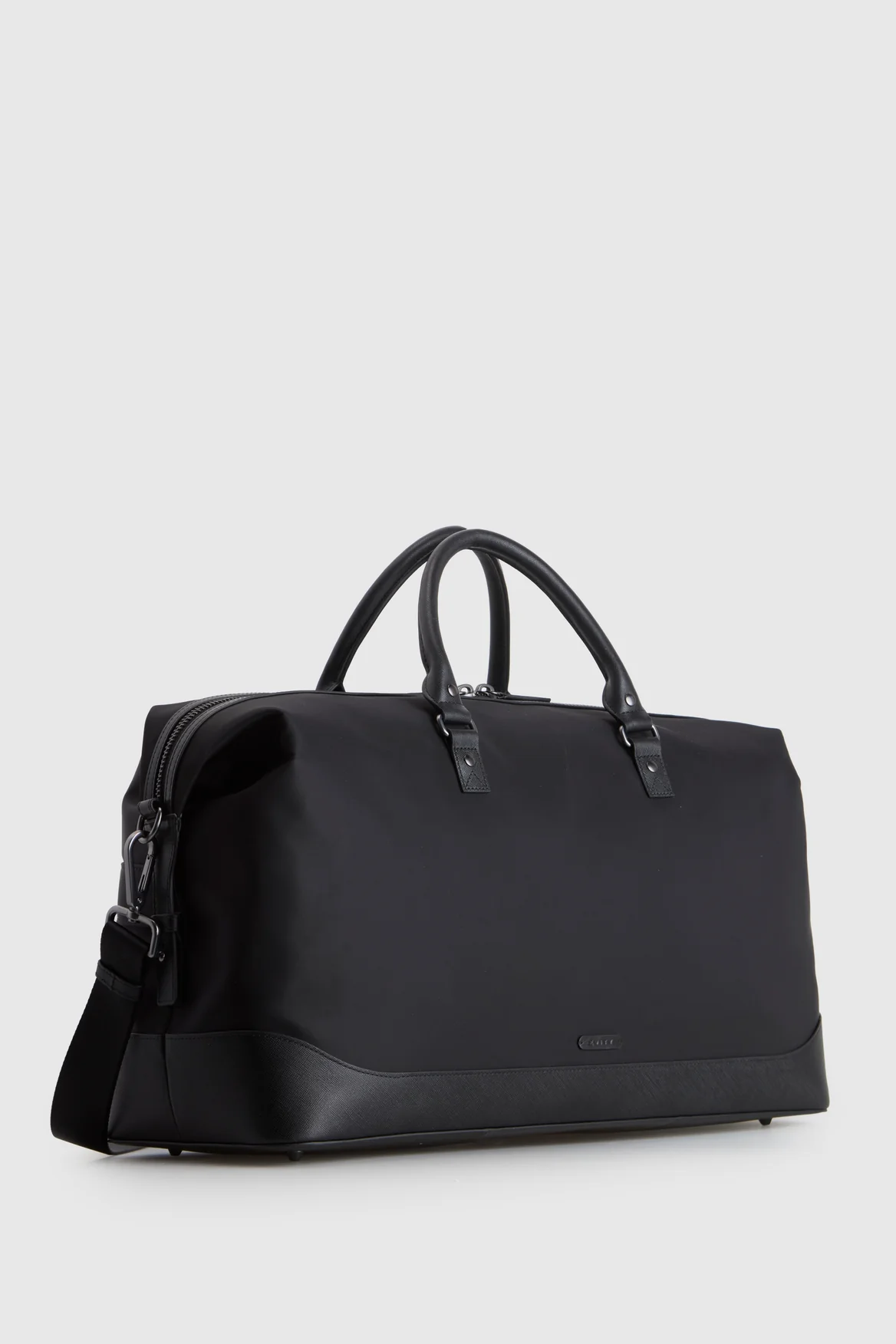 Zane Nylon Weekender - Image 2