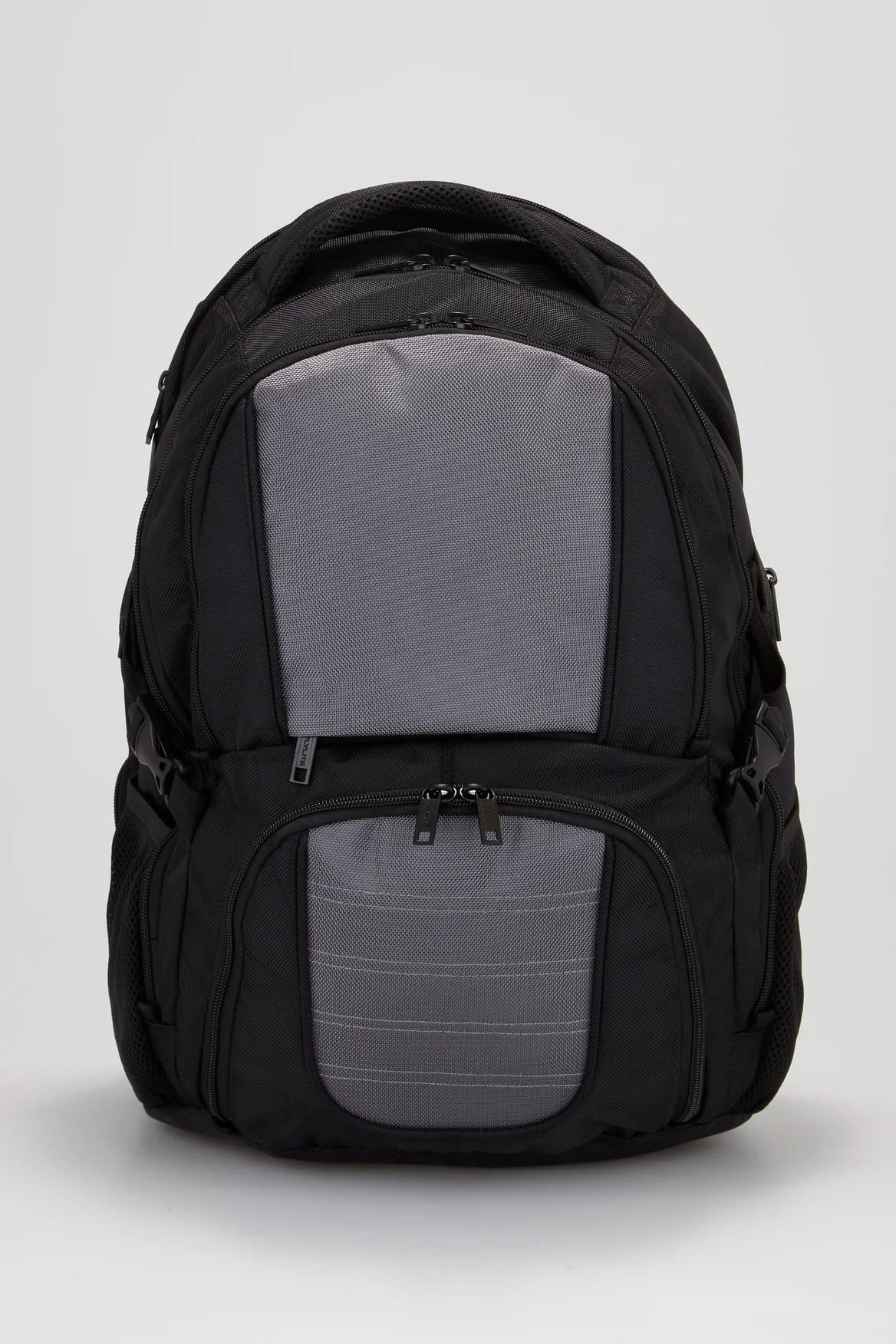 All Rounder Backpack RFID Pocket