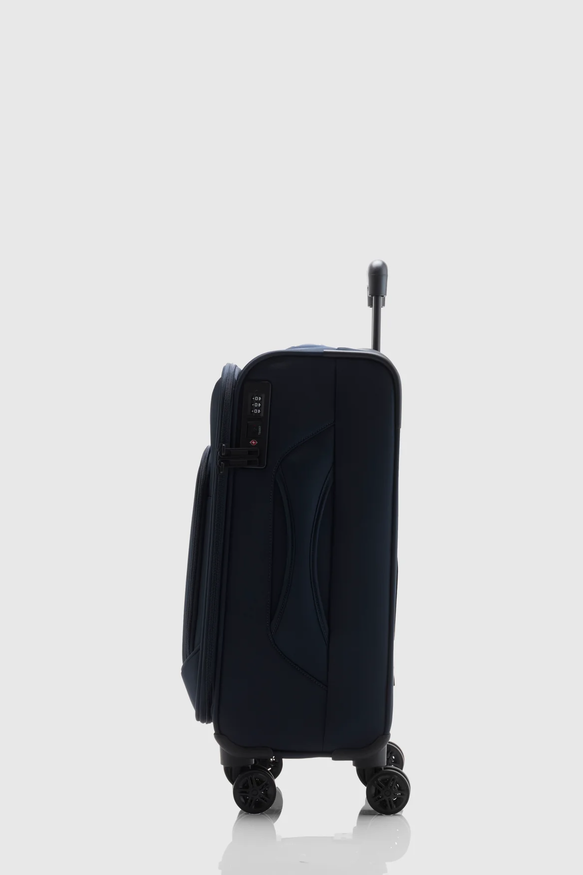 Dahlia Carry-On 54cm Suitcase - Image 2